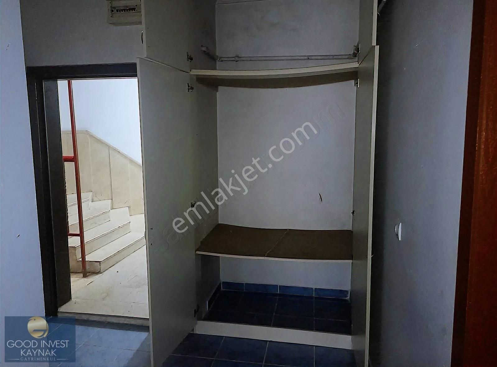 Merkezi Konumda Yaşama Ve Ofise Uygun Daire - Görsel 20