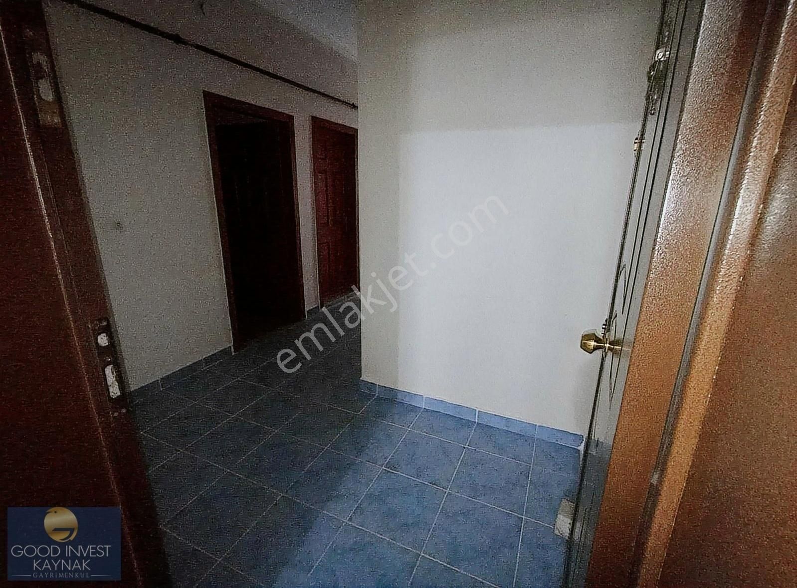 Merkezi Konumda Yaşama Ve Ofise Uygun Daire - Görsel 18