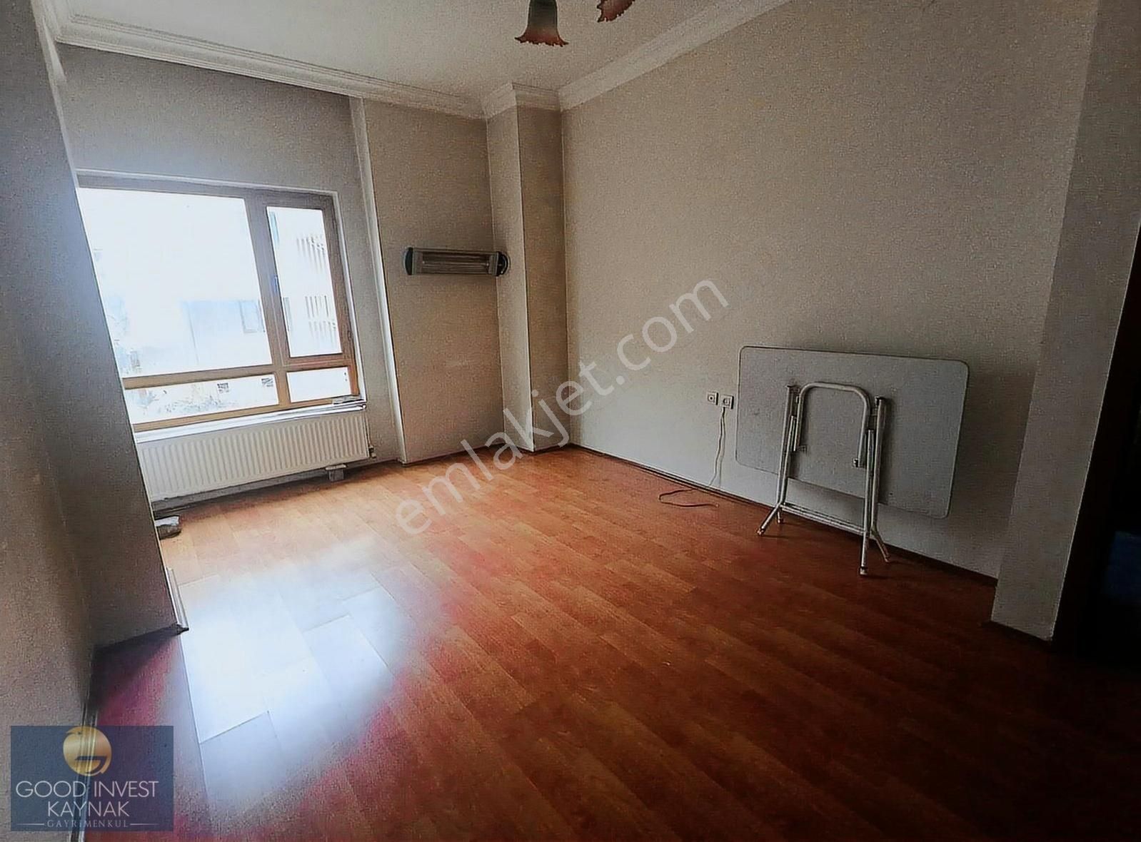 Merkezi Konumda Yaşama Ve Ofise Uygun Daire - Görsel 24