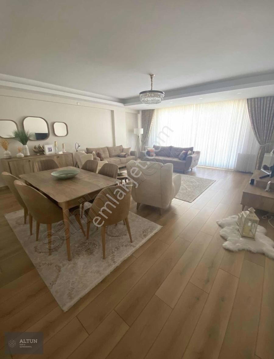 Böyle Daire Yok Denizköşkler Mah 3+1 160 M2 Kiralık Ara Kat