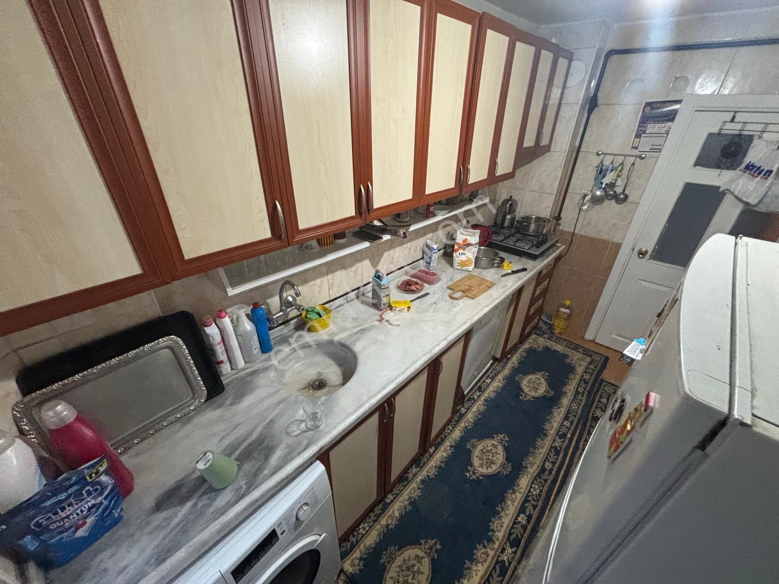 Yılmaz Gayrimenkul'den 3+1 Salon Bağımsız Fırsat Daire