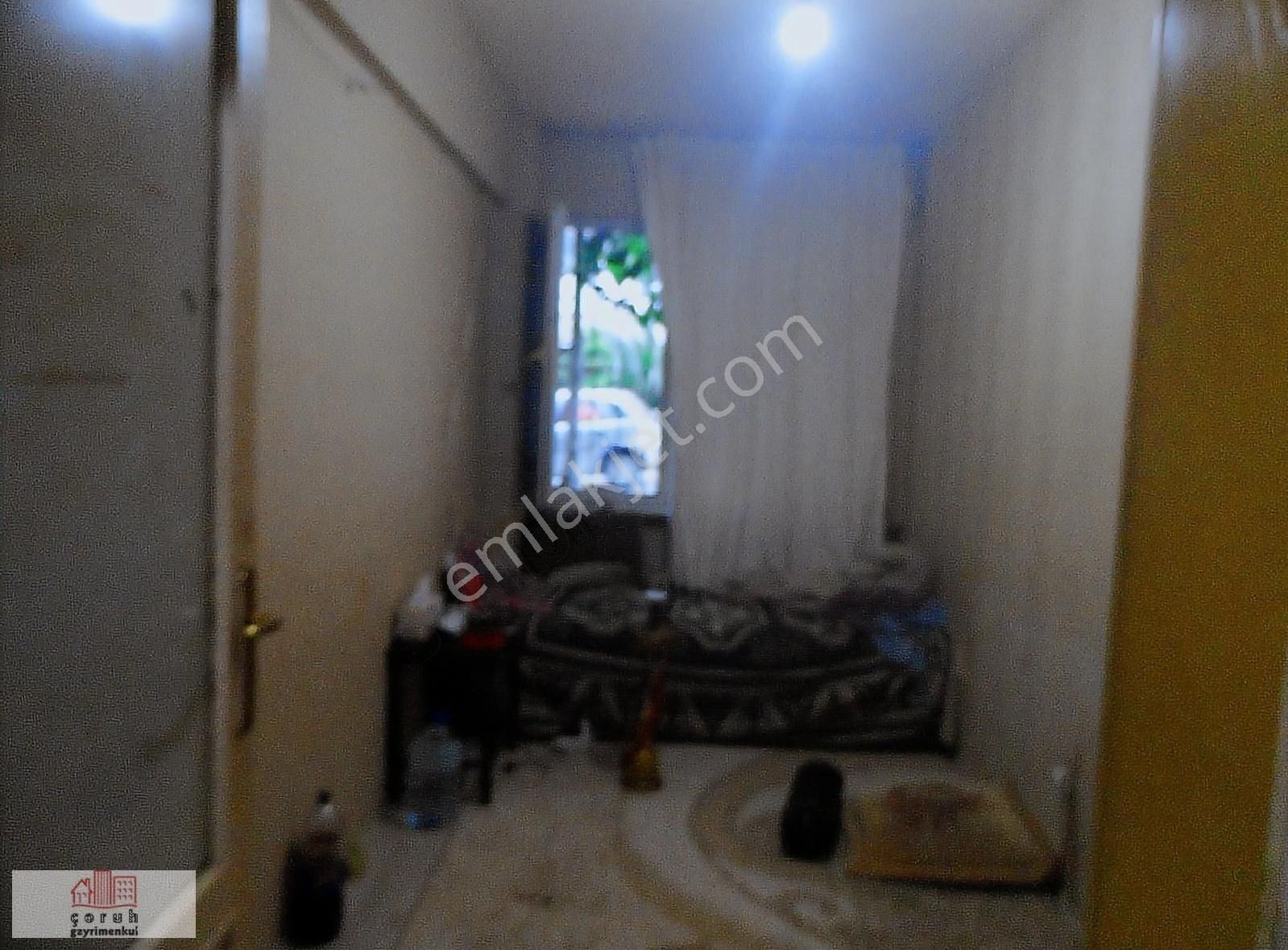 Güngören Belediye Yanı Kentsele Giren 2+1 70m2 Satılık Giriş Kat