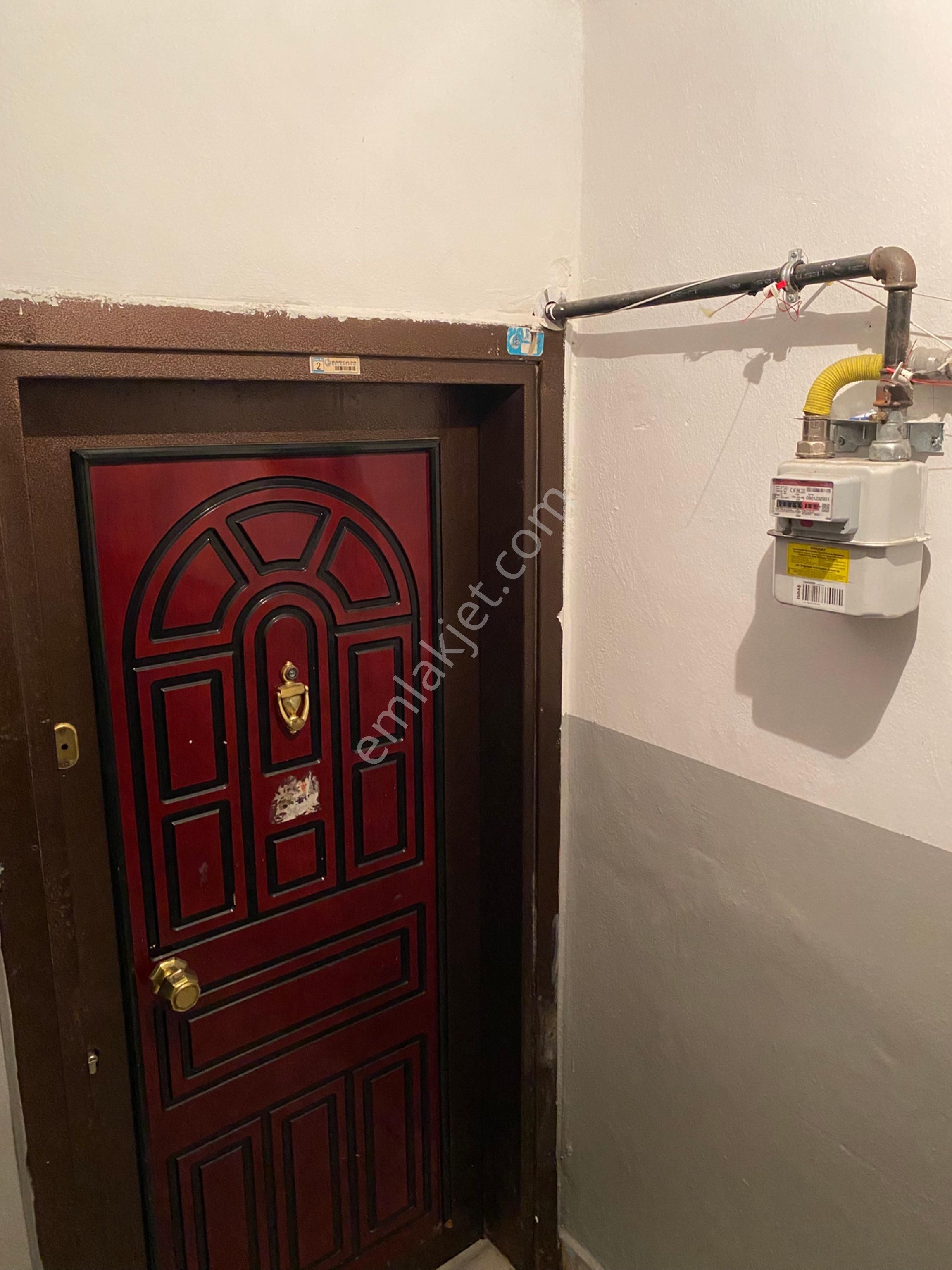 Sahibinden 2+1 Sıfır Tadilatlı Bodrum Kat Daire