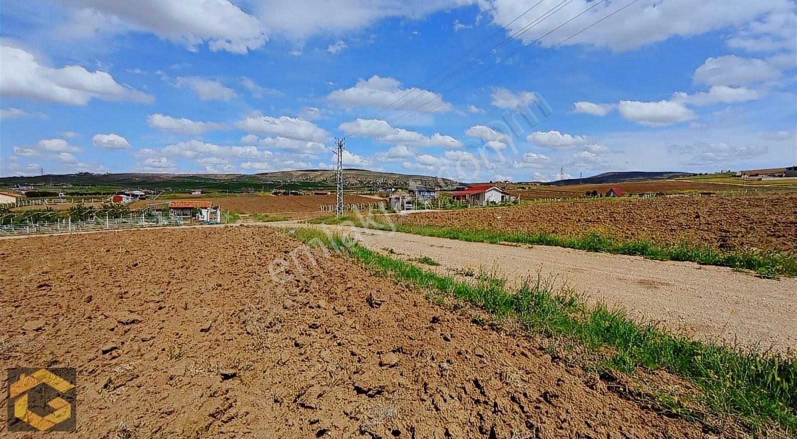 Kırşehir Yoluna Yakın Yola Sıfır Arsa