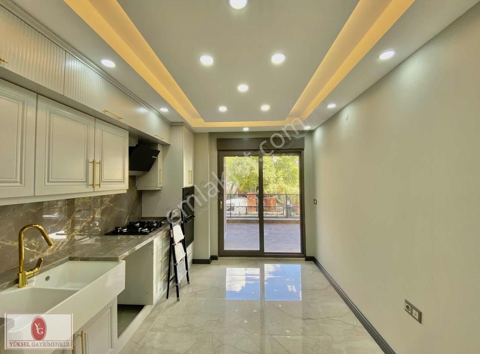 Dikkat.! Bu İlana Bakmadan Villa Alınmaz Özel Tasarım 7+1 Villa