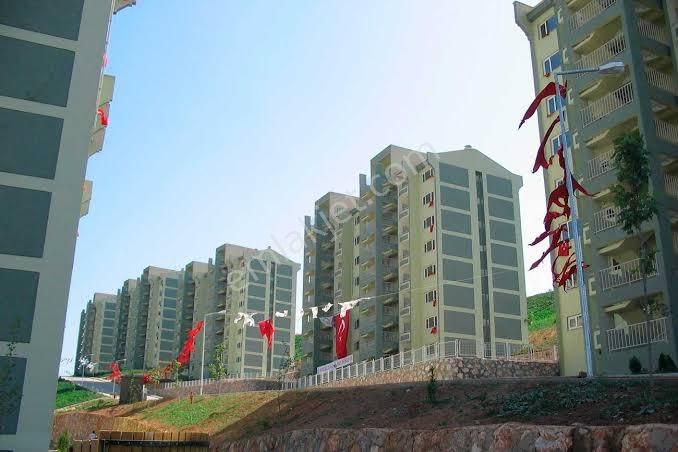 Sabit Fiyat Garantili 40 Aylık Kontratlı Kiralık Daire