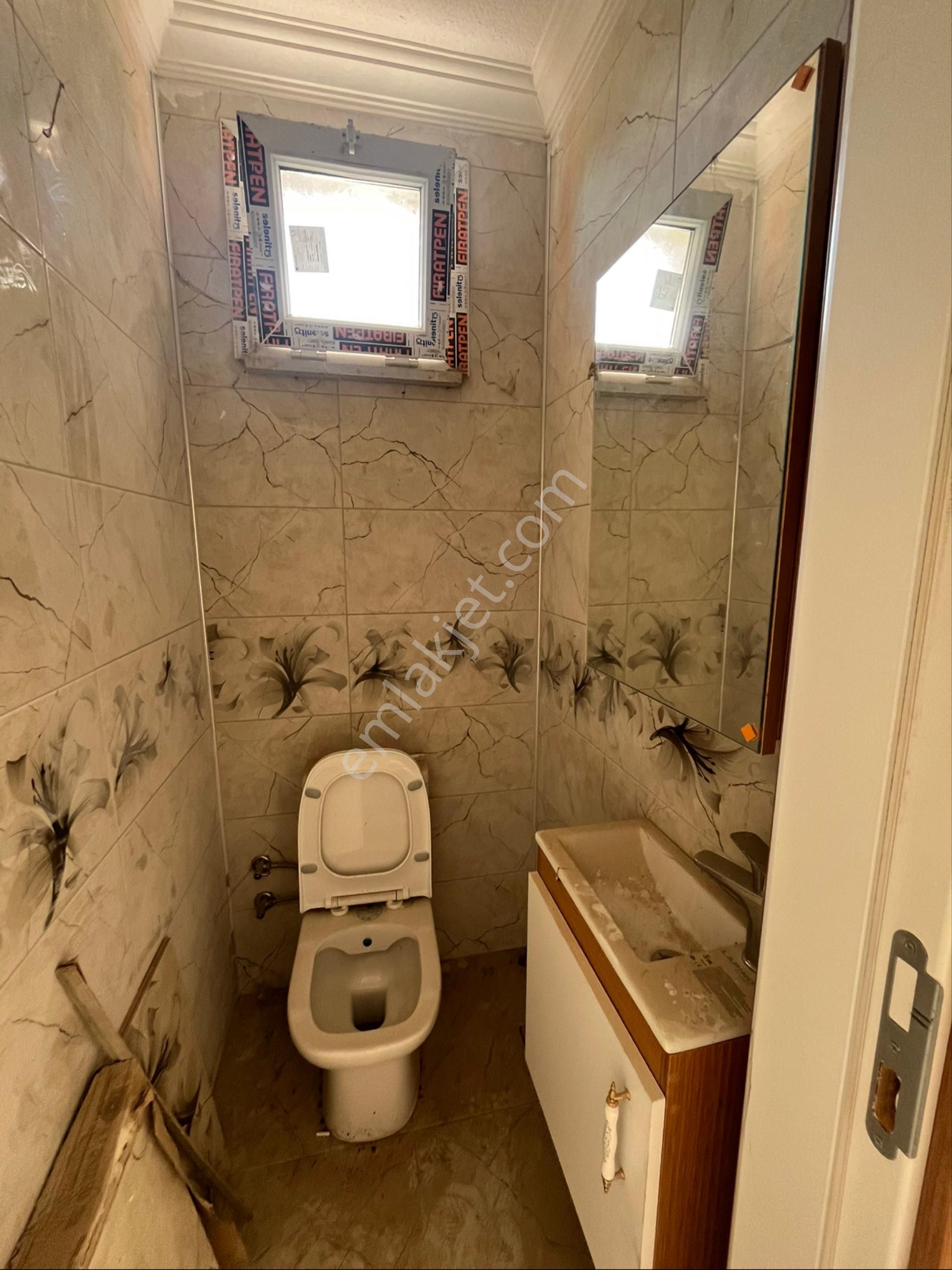 Ata Gayrimenkul,den Deniz Ve Doğa Manzaralı 4+1 Teraslı Villa - Görsel 13