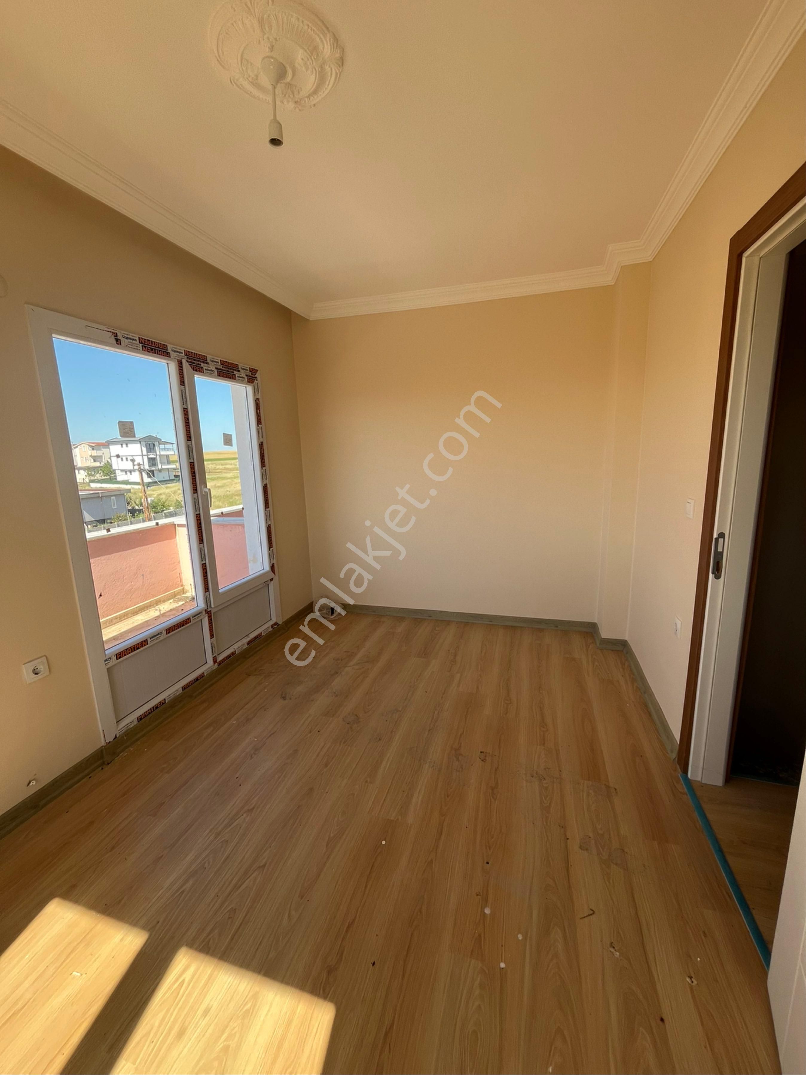 Ata Gayrimenkul,den Deniz Ve Doğa Manzaralı 4+1 Teraslı Villa - Görsel 18