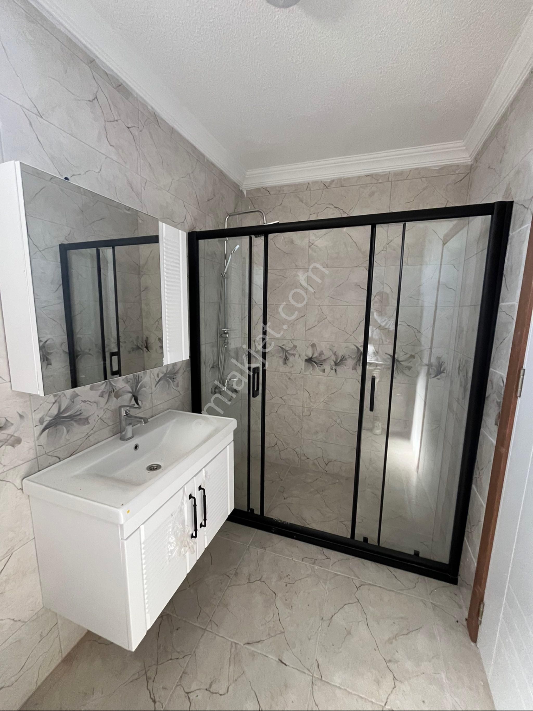 Ata Gayrimenkul,den Deniz Ve Doğa Manzaralı 4+1 Teraslı Villa - Görsel 23