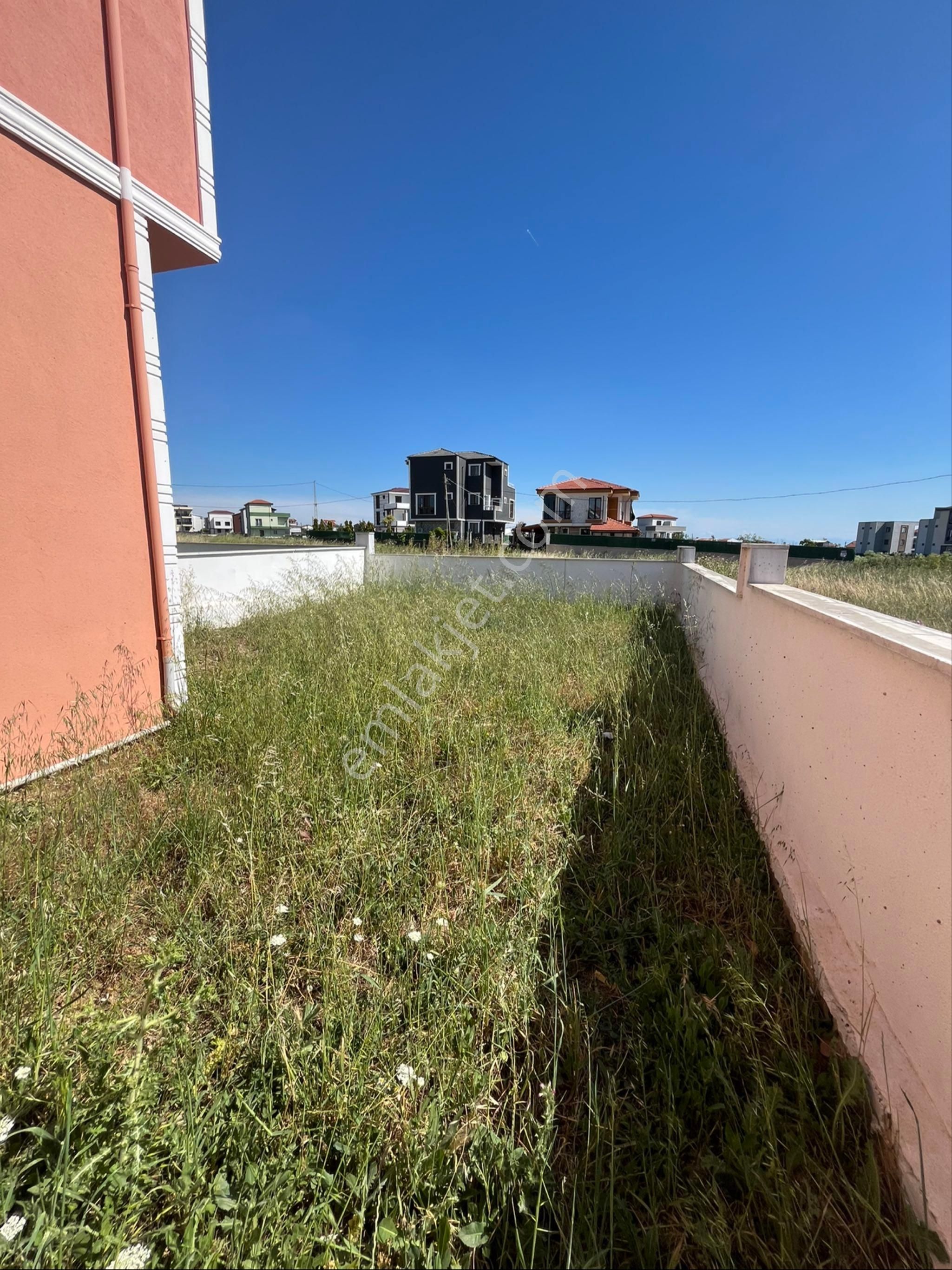 Ata Gayrimenkul,den Deniz Ve Doğa Manzaralı 4+1 Teraslı Villa - Görsel 7