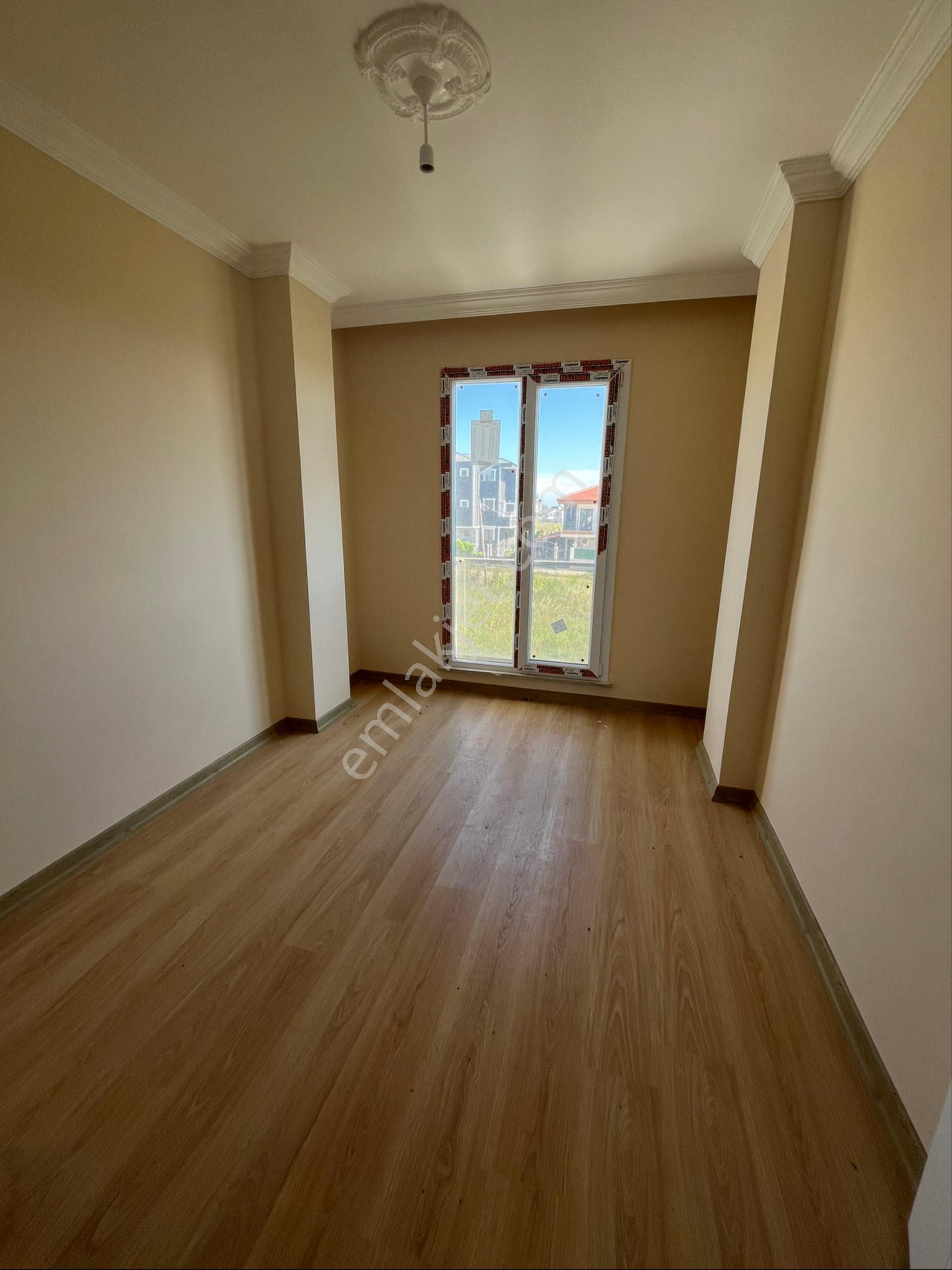 Ata Gayrimenkul,den Deniz Ve Doğa Manzaralı 4+1 Teraslı Villa - Görsel 14