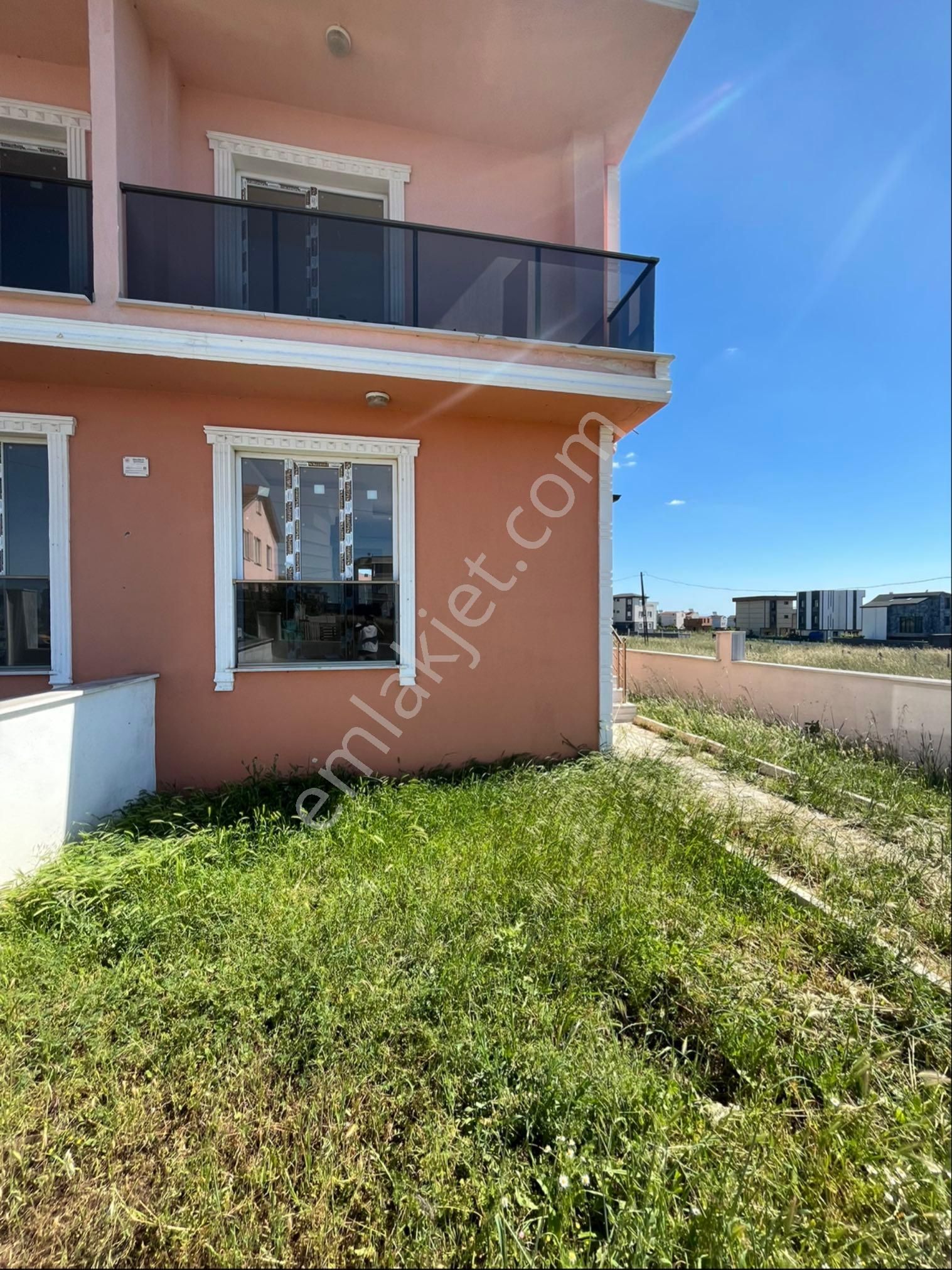 Ata Gayrimenkul,den Deniz Ve Doğa Manzaralı 4+1 Teraslı Villa - Görsel 4