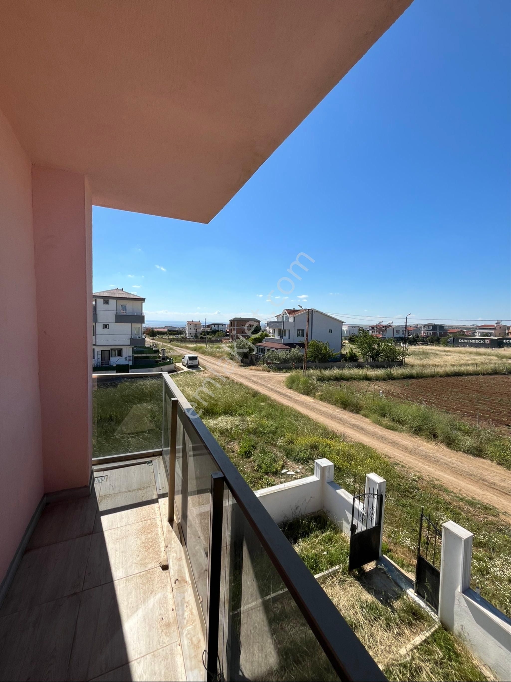 Ata Gayrimenkul,den Deniz Ve Doğa Manzaralı 4+1 Teraslı Villa - Görsel 20