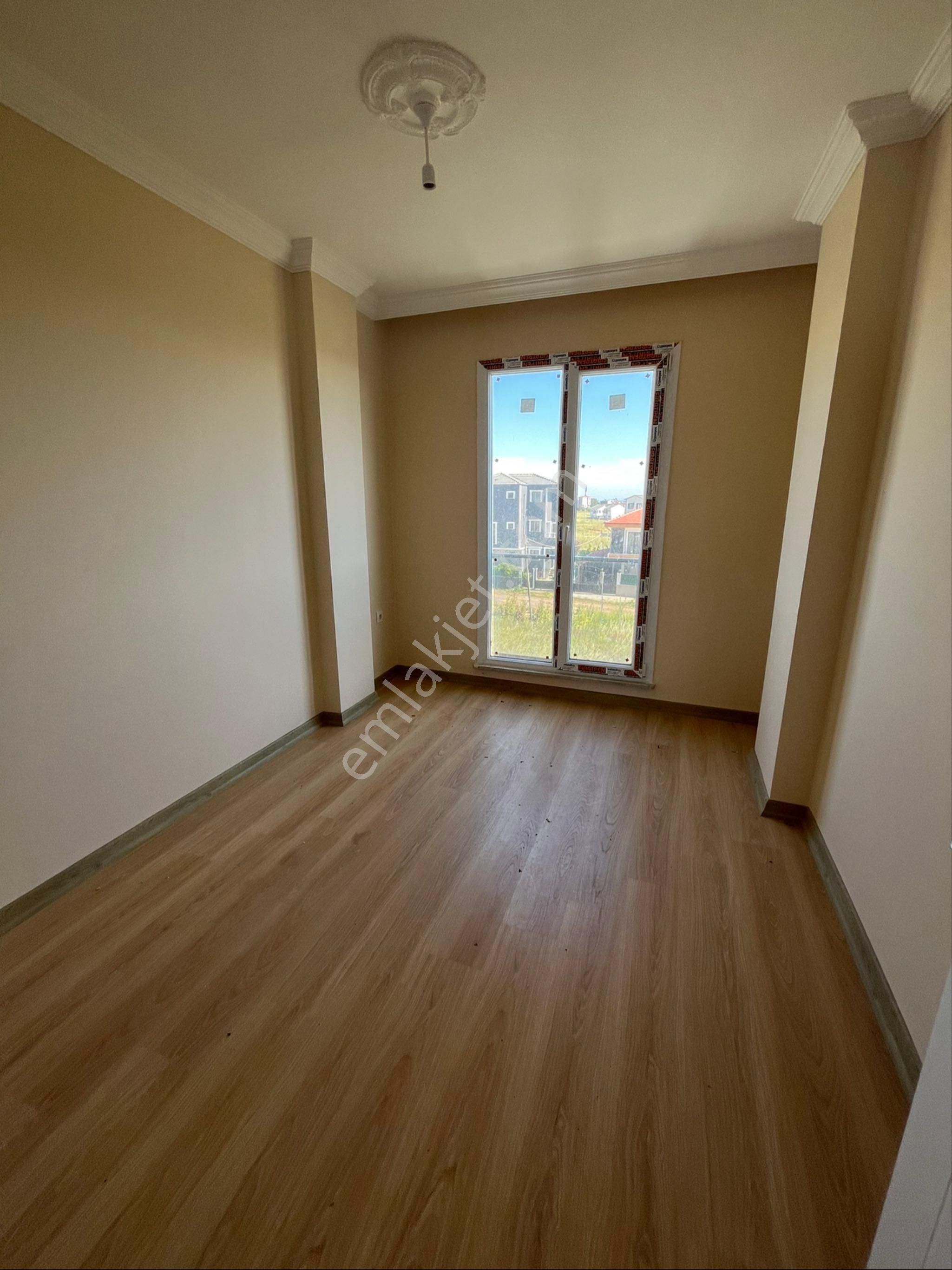 Ata Gayrimenkul,den Deniz Ve Doğa Manzaralı 4+1 Teraslı Villa - Görsel 22