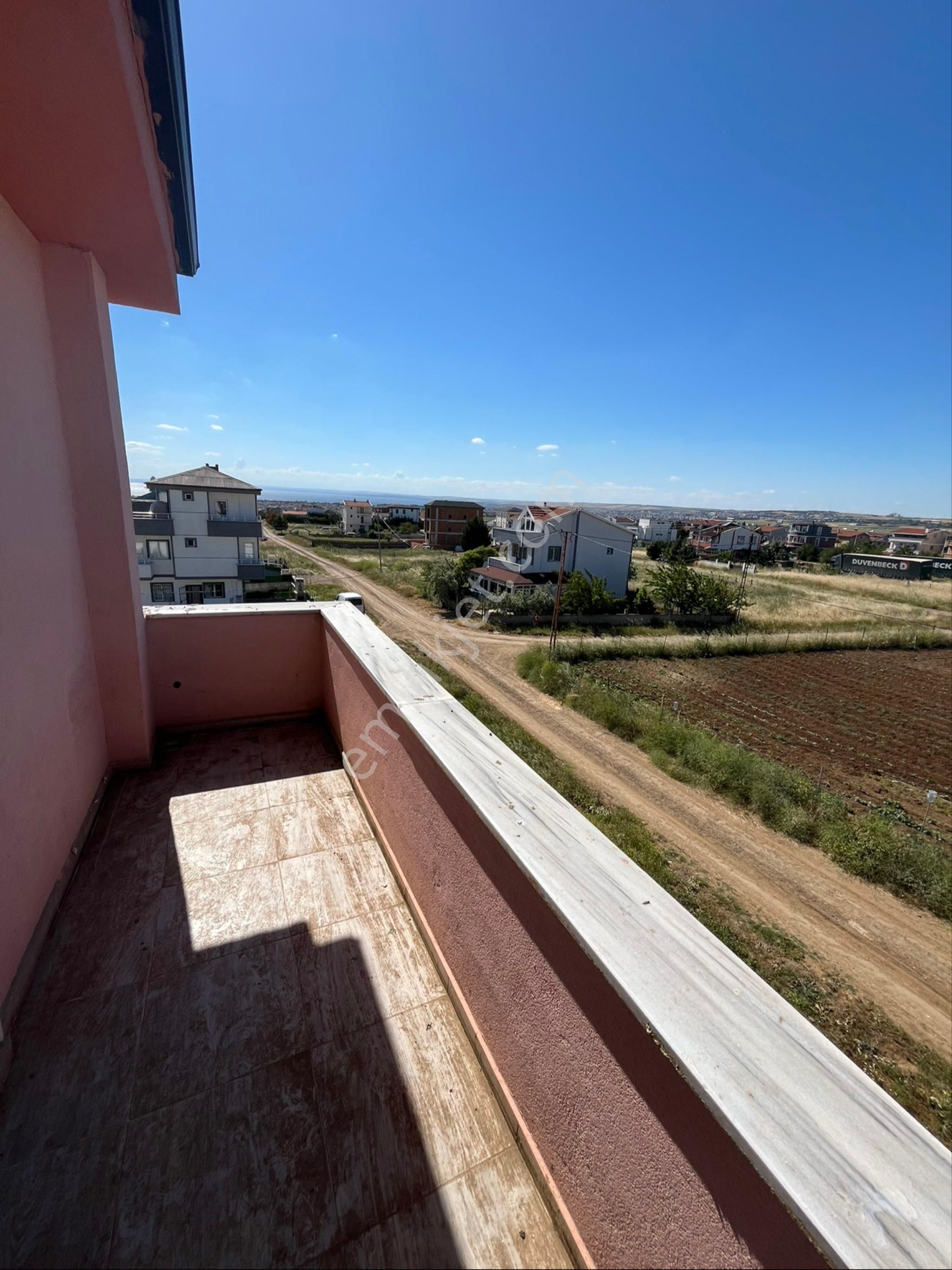 Ata Gayrimenkul,den Deniz Ve Doğa Manzaralı 4+1 Teraslı Villa - Görsel 24