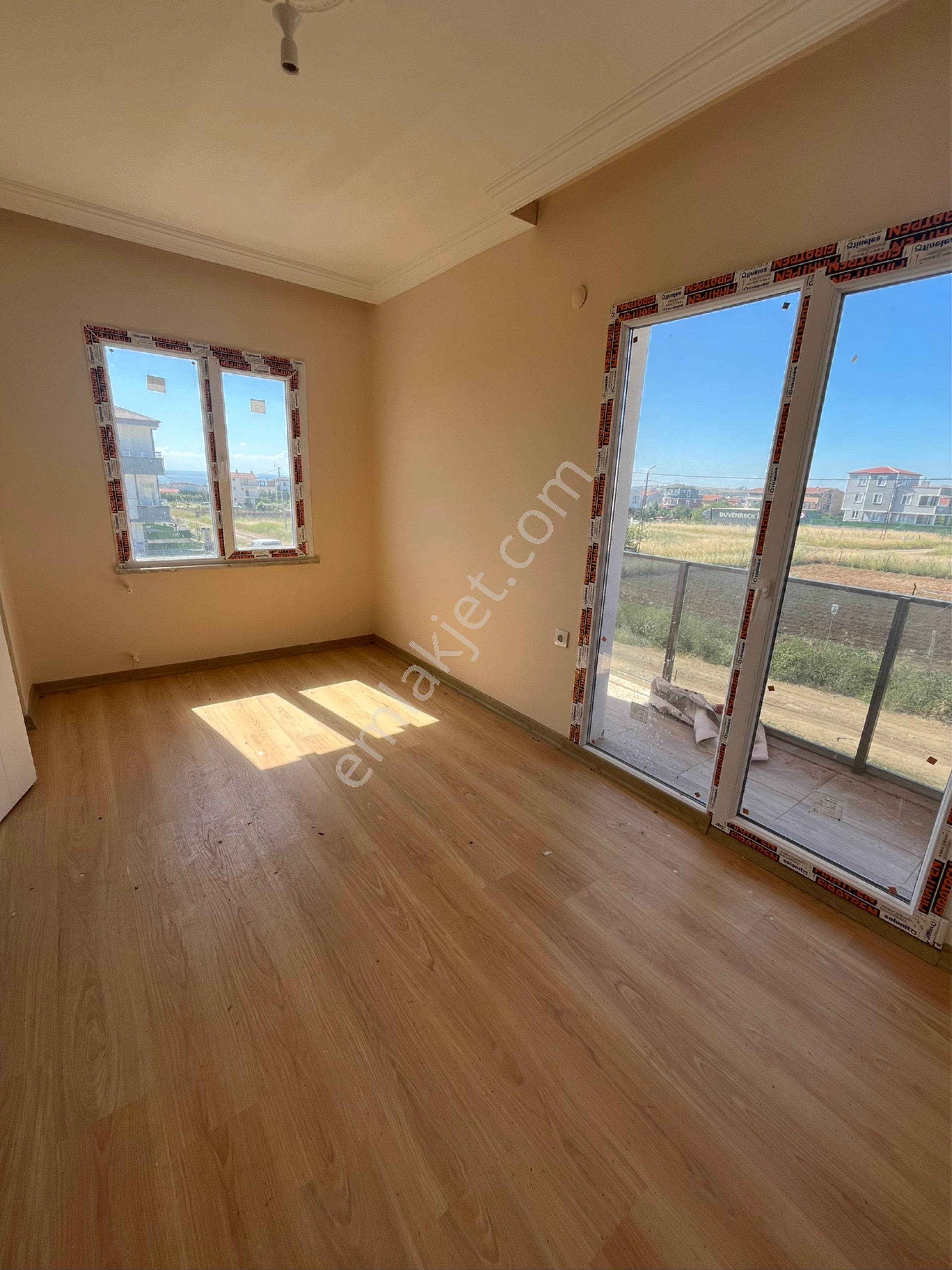 Ata Gayrimenkul,den Deniz Ve Doğa Manzaralı 4+1 Teraslı Villa - Görsel 16