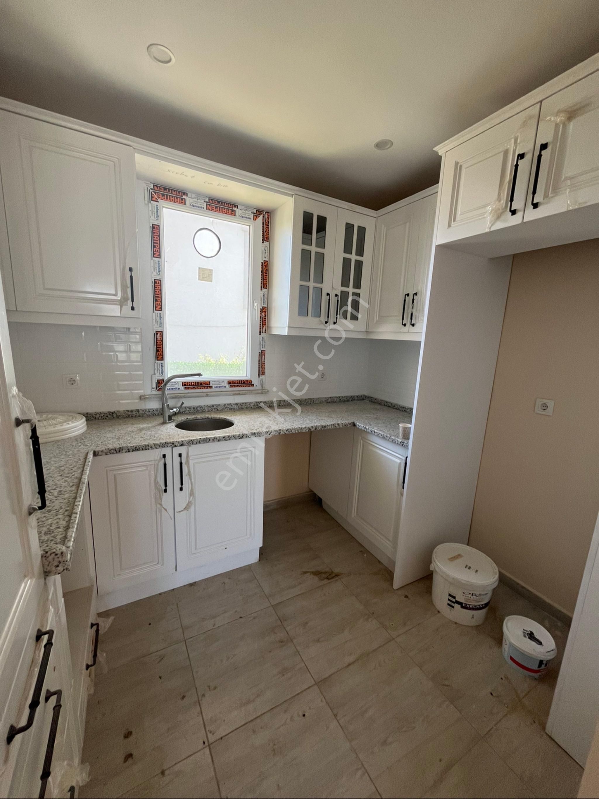 Ata Gayrimenkul,den Geniş Bahçeli 4+1 Teraslı Villa - Görsel 10