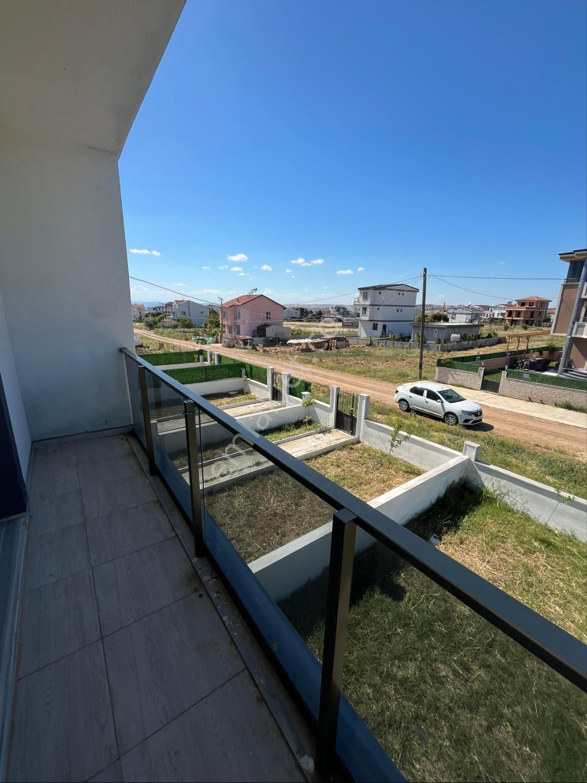 Ata Gayrimenkul,den Geniş Bahçeli 4+1 Teraslı Villa - Görsel 18