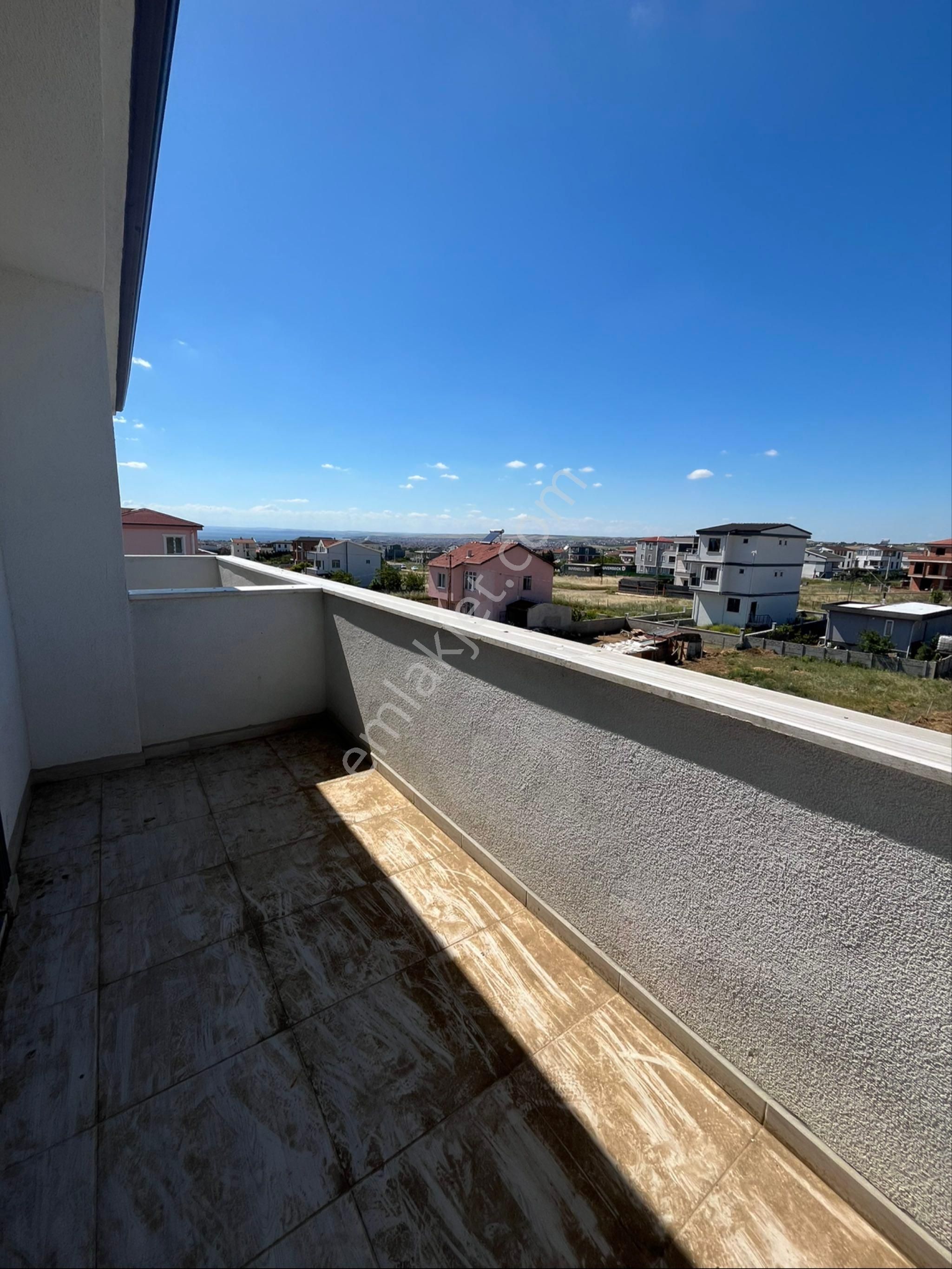 Ata Gayrimenkul,den Geniş Bahçeli 4+1 Teraslı Villa - Görsel 26