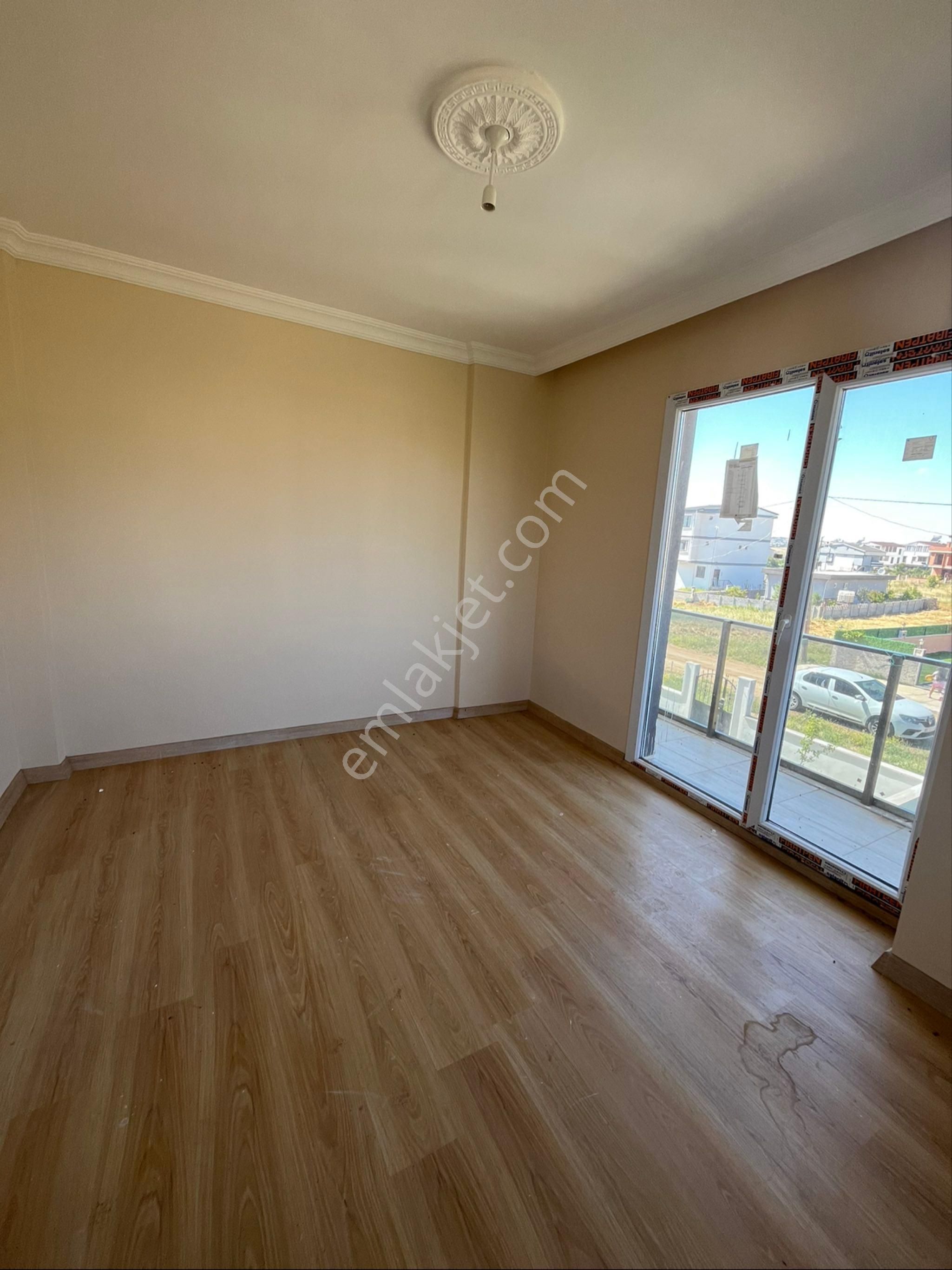 Ata Gayrimenkul,den Geniş Bahçeli 4+1 Teraslı Villa - Görsel 13