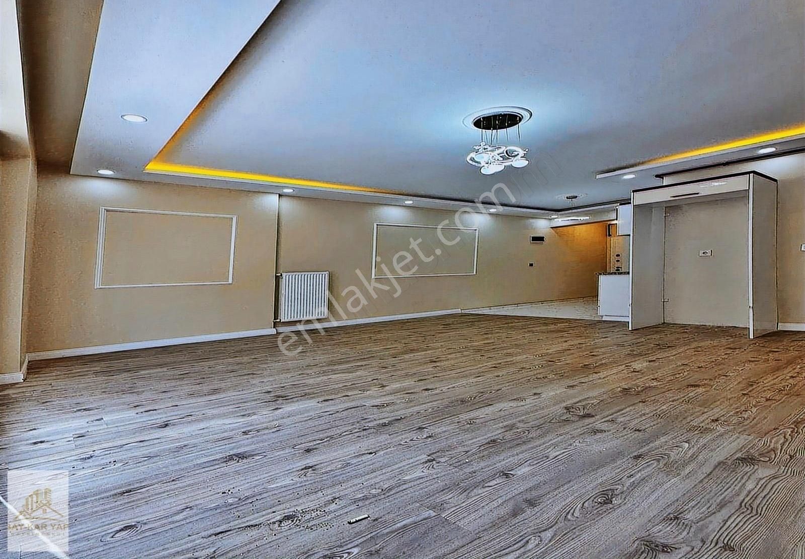 Bay-kar'yapıdan 7/24 Güvenlikli Site İçi Sıfır Daireler !!!!