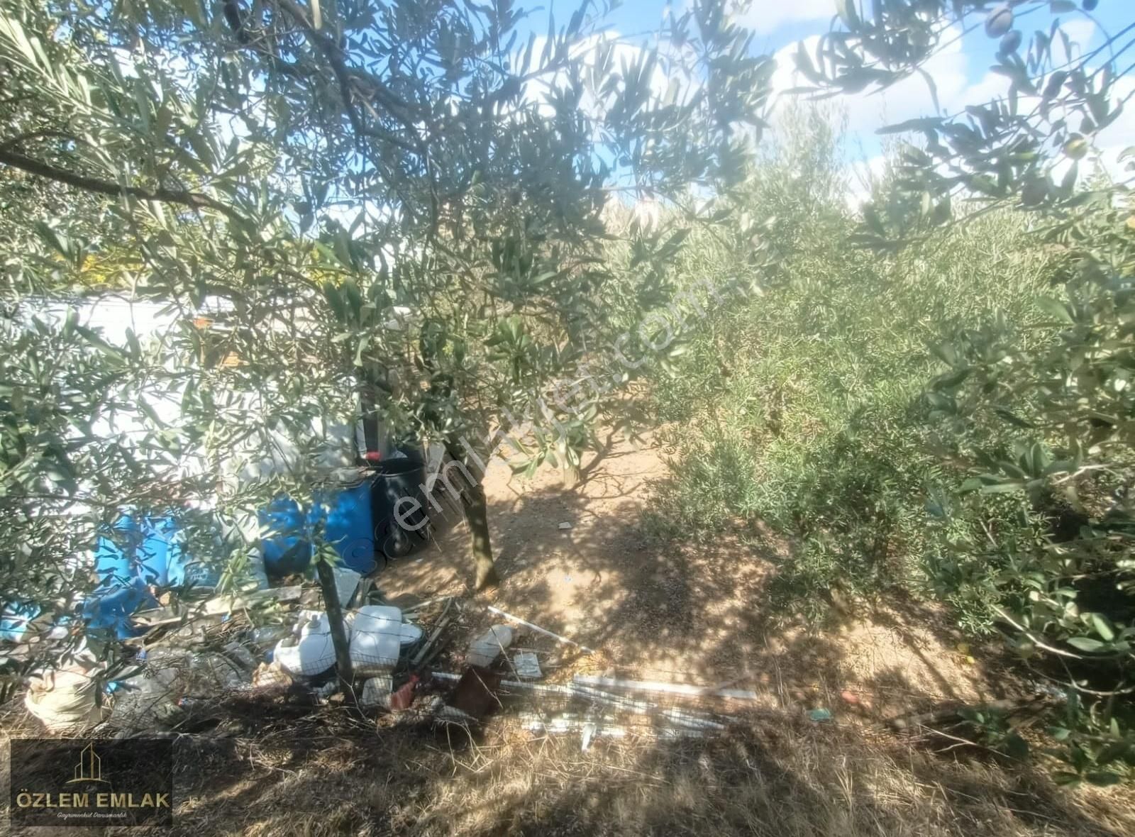 Bandırma Edincik Mahallesi 2492 M2 Yola Bir Parsel Fırsat Arazi - Görsel 3