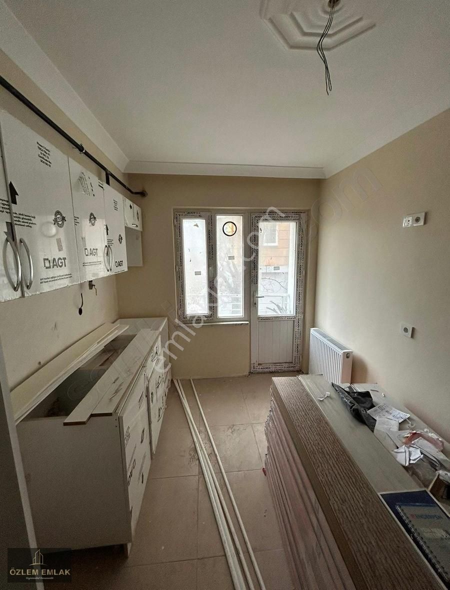 Bandırma İhsaniye Mahallesinde 3+1 Satılık Son Kalan Daire