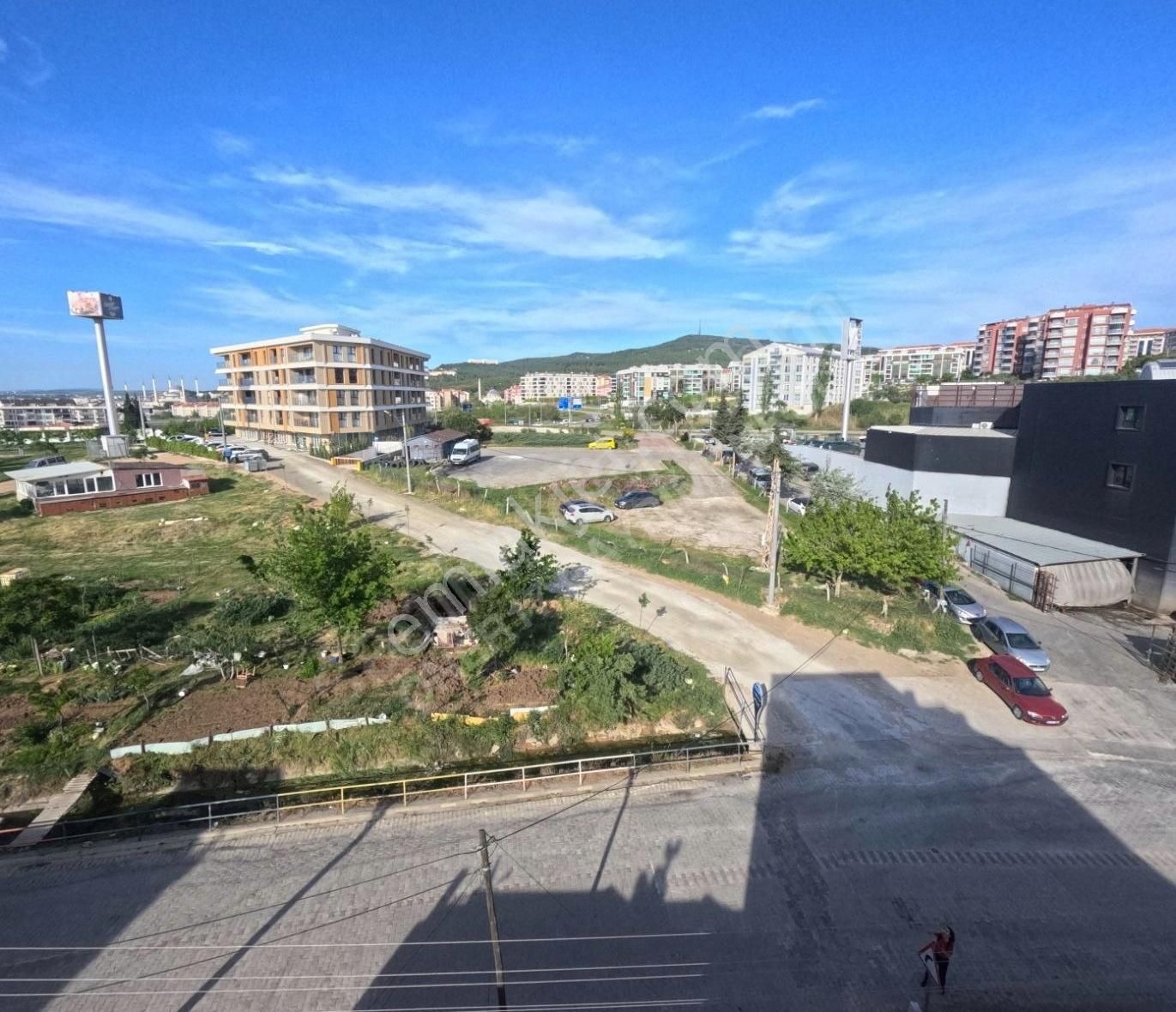 Çanakkale Merkez Kepezde Satılık 4+1 Dublex Daire - Görsel 3