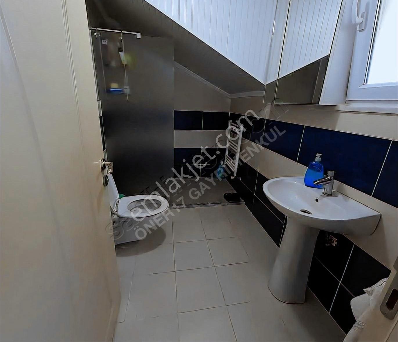 Çanakkale Merkez Kepezde Satılık 4+1 Dublex Daire - Görsel 6