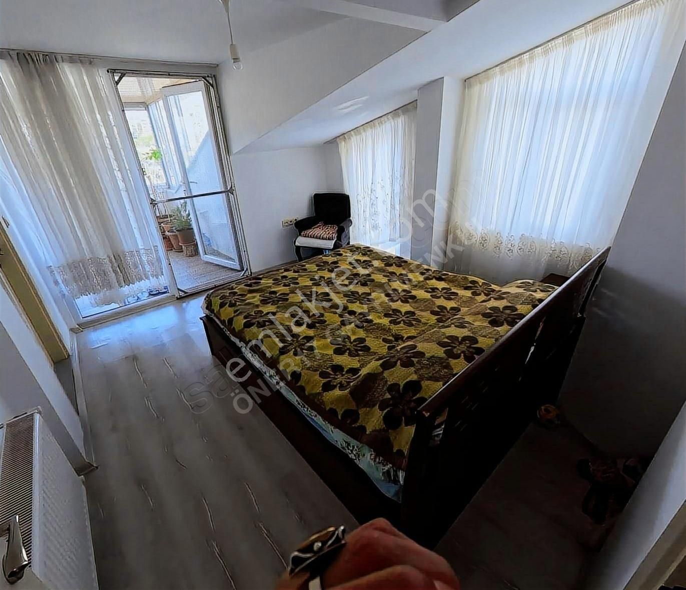 Çanakkale Merkez Kepezde Satılık 4+1 Dublex Daire - Görsel 8