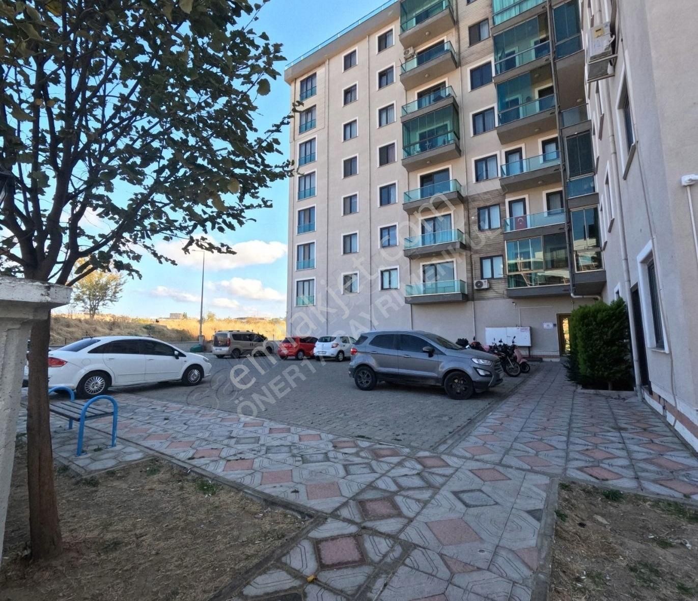 Çanakkale Merkez İsmetpaşa Tekzen 2+1 Daire