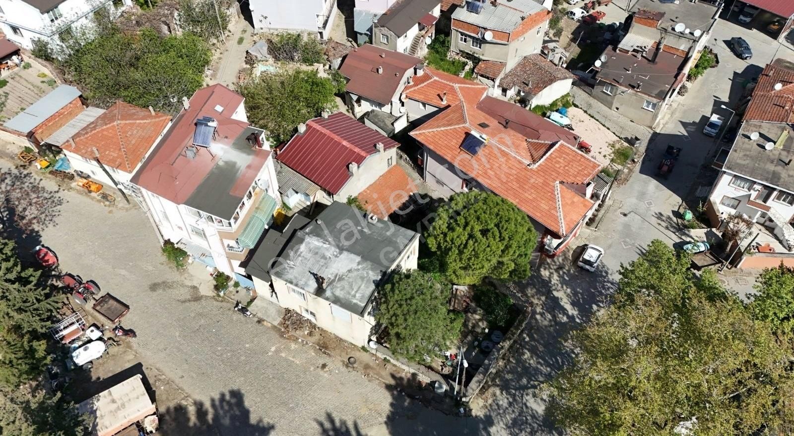 Çanakkale Lapseki Umurbey Satılık Müstakil Ev - Görsel 6