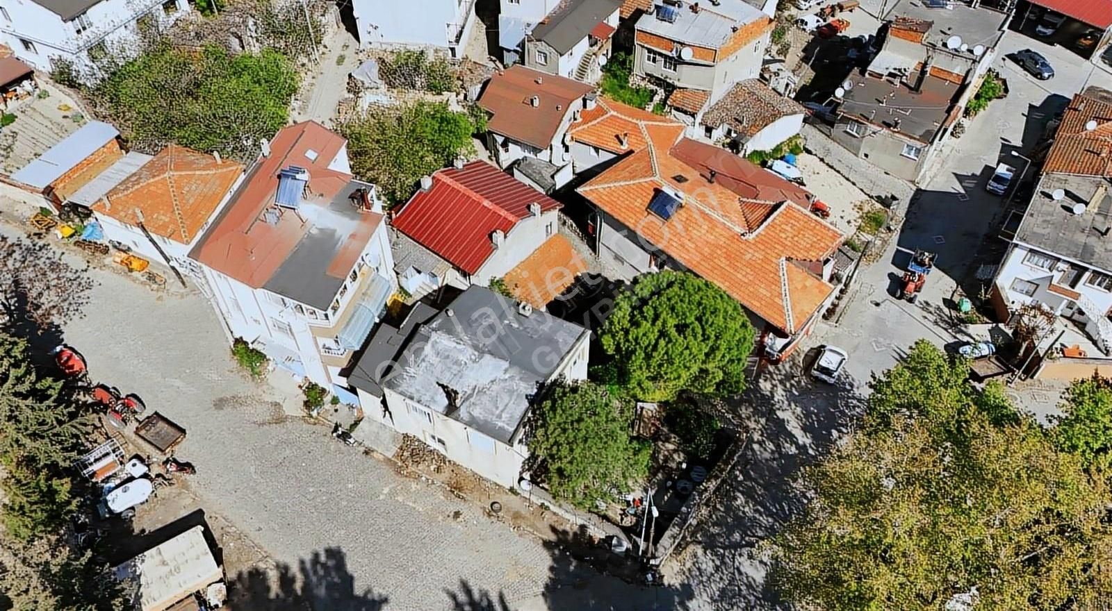 Çanakkale Lapseki Umurbey Satılık Müstakil Ev - Görsel 8