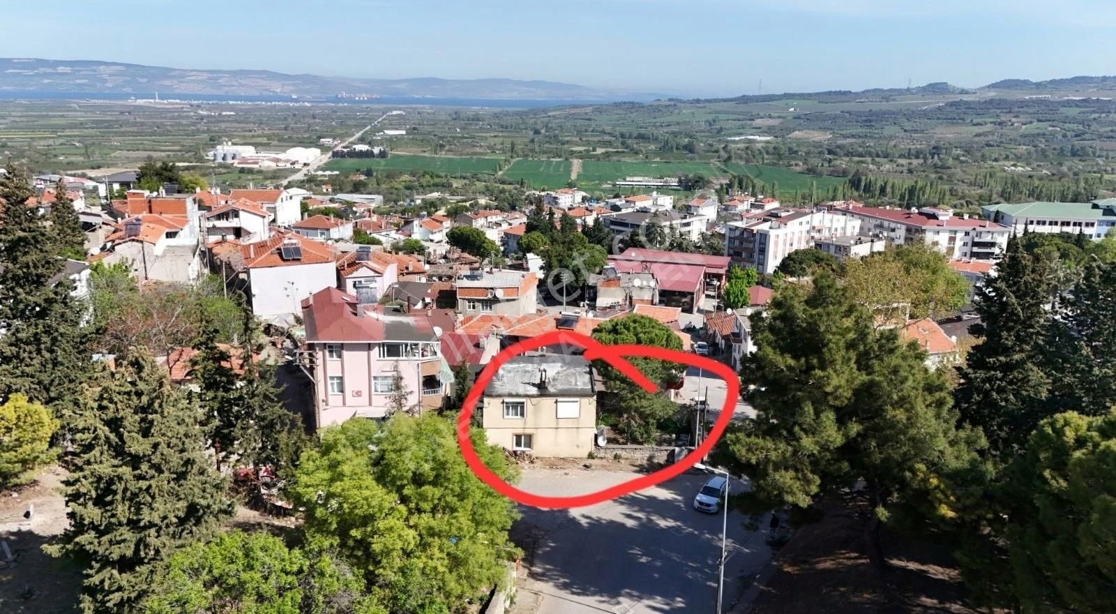 Çanakkale Lapseki Umurbey Satılık Müstakil Ev - Görsel 4