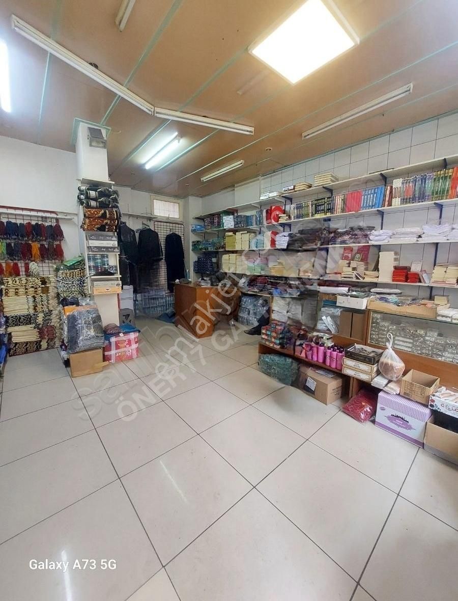 Çanakkale Aslanca Mahallesi Satılık İşyeri