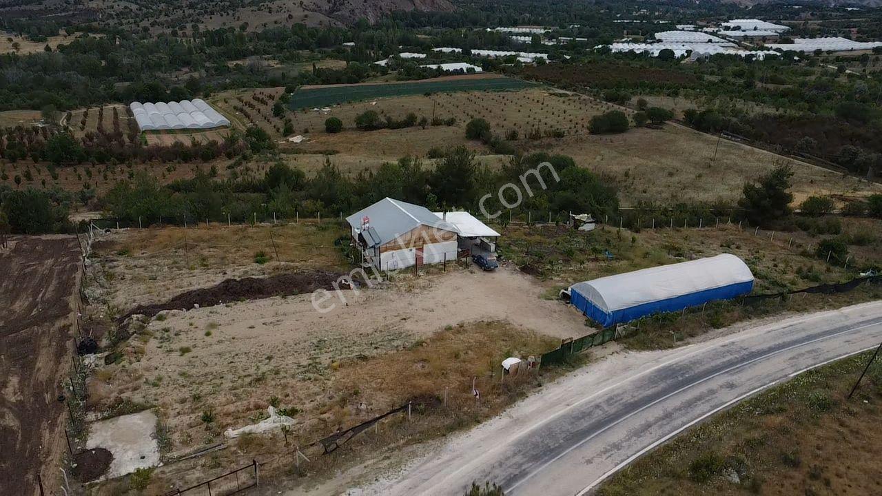 Bilecik Söğüt Yakacık Köyünde Asfalta Cepheli Yatırımlık Yerimiz - Görsel 21