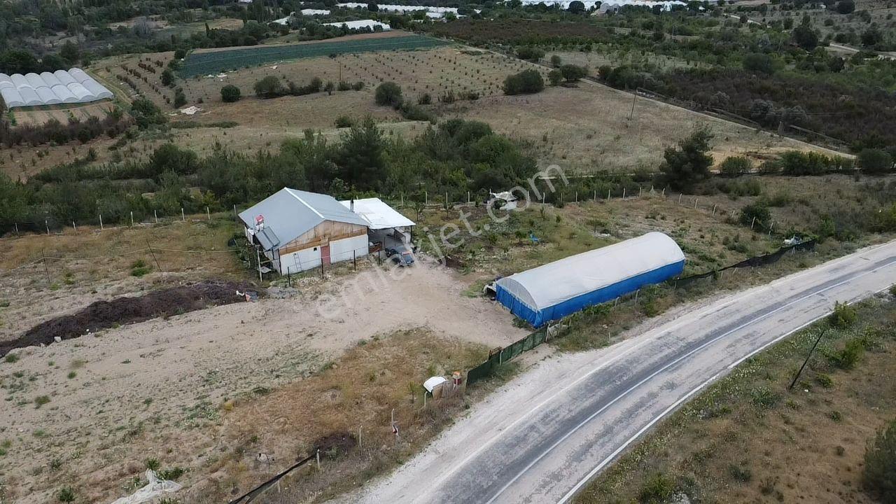Bilecik Söğüt Yakacık Köyünde Asfalta Cepheli Yatırımlık Yerimiz - Görsel 15