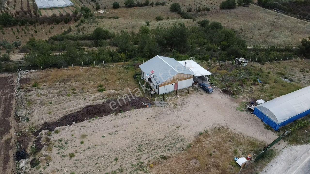 Bilecik Söğüt Yakacık Köyünde Asfalta Cepheli Yatırımlık Yerimiz - Görsel 31