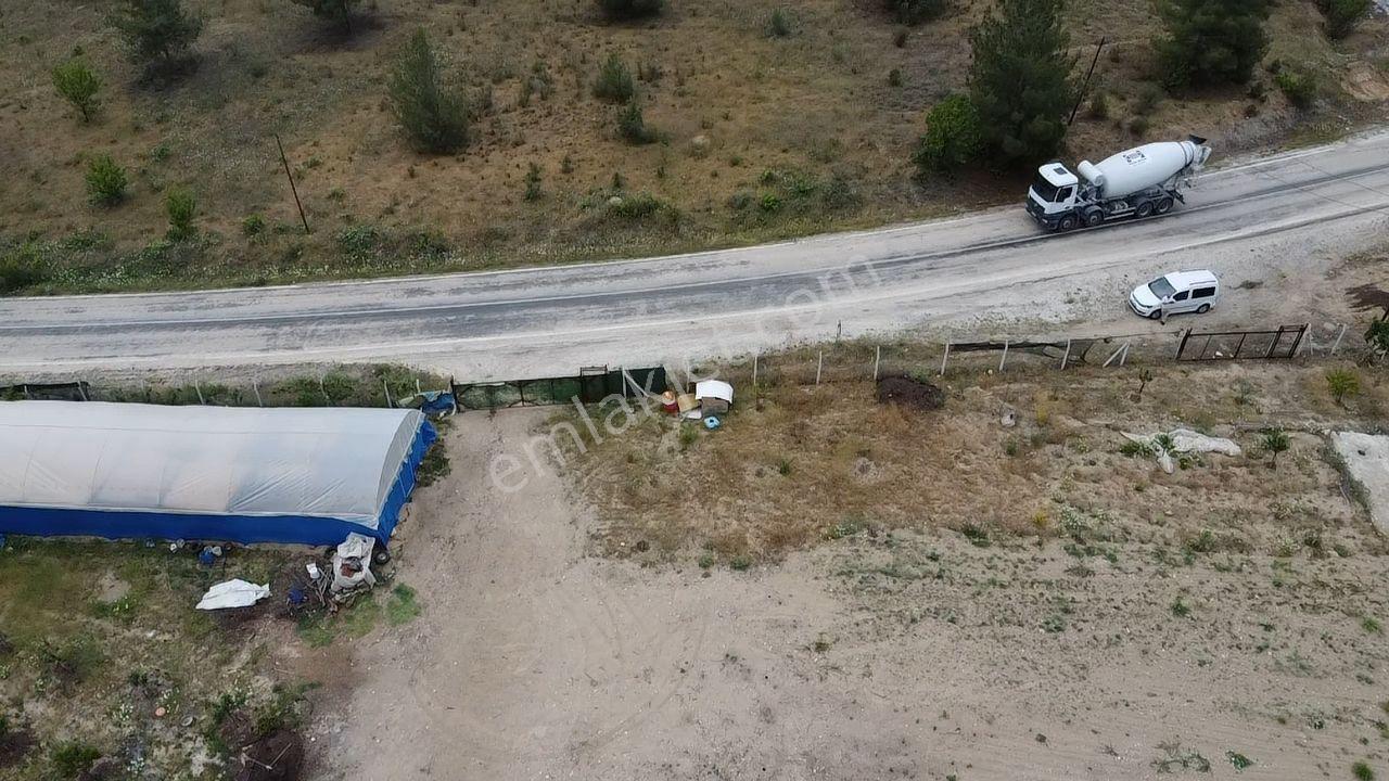 Bilecik Söğüt Yakacık Köyünde Asfalta Cepheli Yatırımlık Yerimiz - Görsel 7
