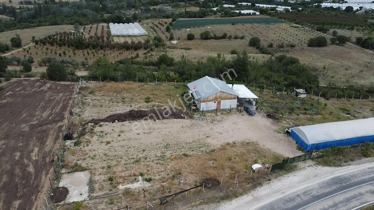 Bilecik Söğüt Yakacık Köyünde Asfalta Cepheli Yatırımlık Yerimiz - Görsel 14