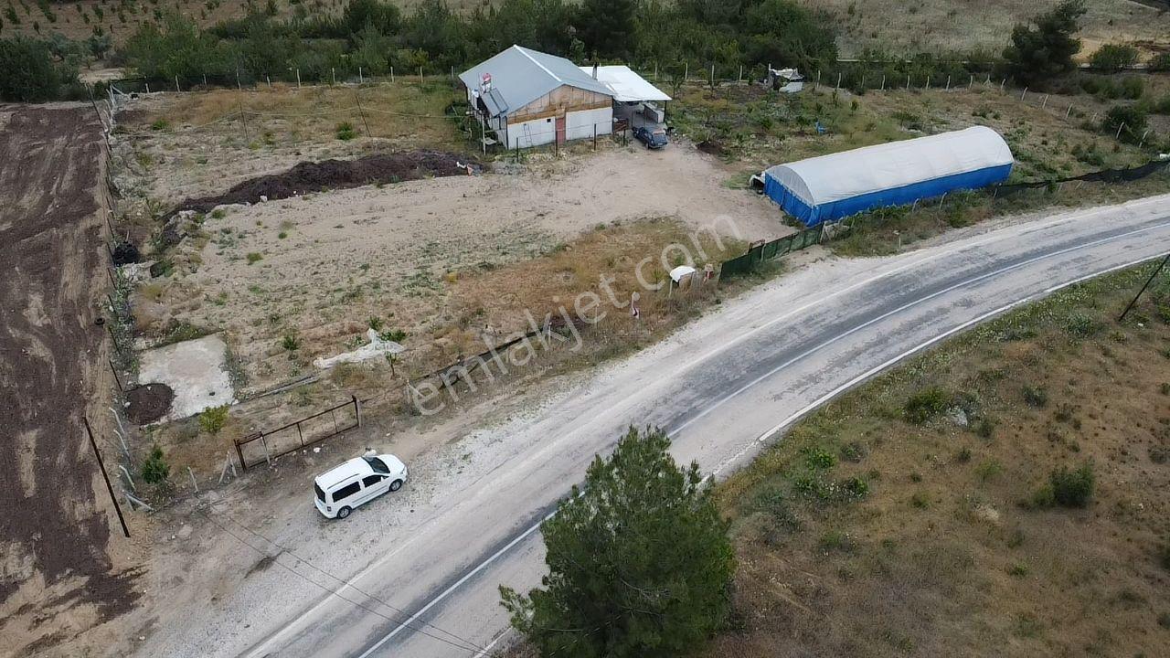 Bilecik Söğüt Yakacık Köyünde Asfalta Cepheli Yatırımlık Yerimiz - Görsel 29