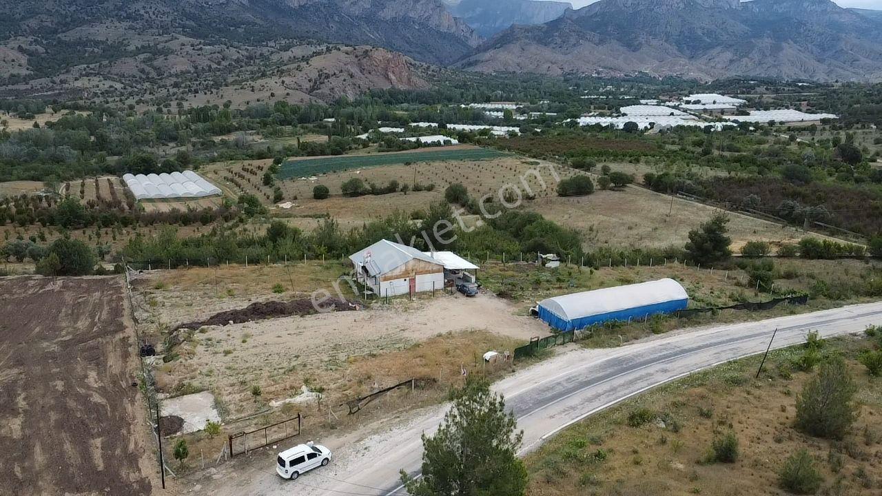 Bilecik Söğüt Yakacık Köyünde Asfalta Cepheli Yatırımlık Yerimiz - Görsel 17