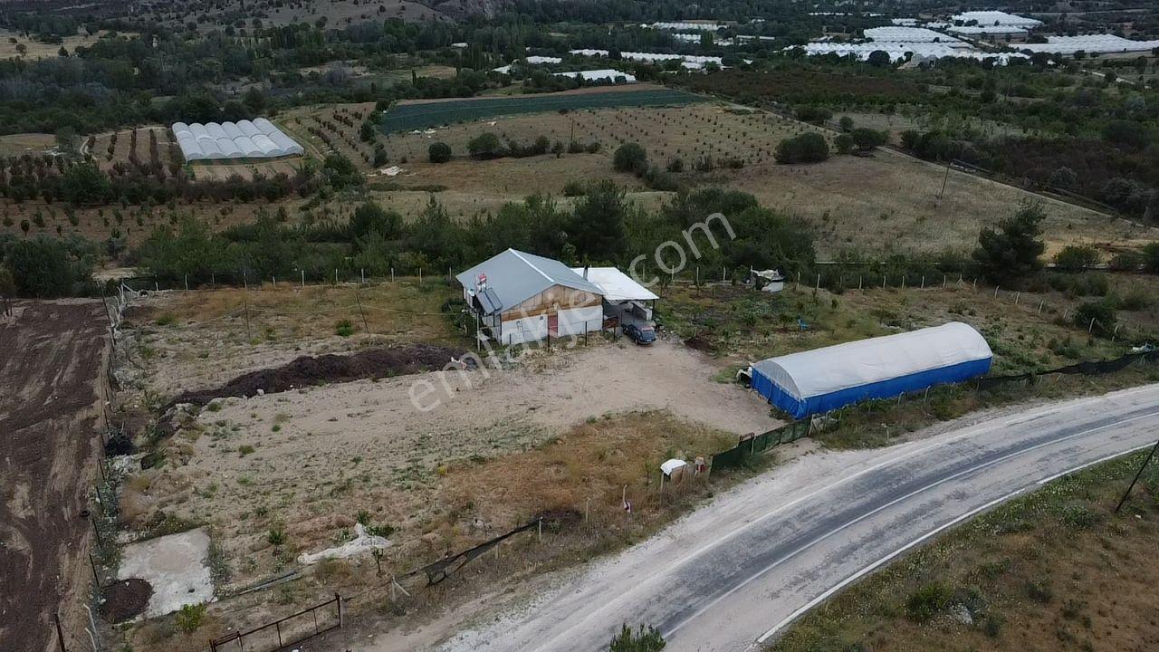 Bilecik Söğüt Yakacık Köyünde Asfalta Cepheli Yatırımlık Yerimiz - Görsel 27