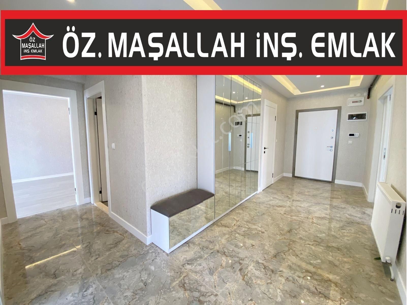 Keçiören'de Sıfır Binada Site Konseptinde Yaşam Alanı Sunuyoruz!