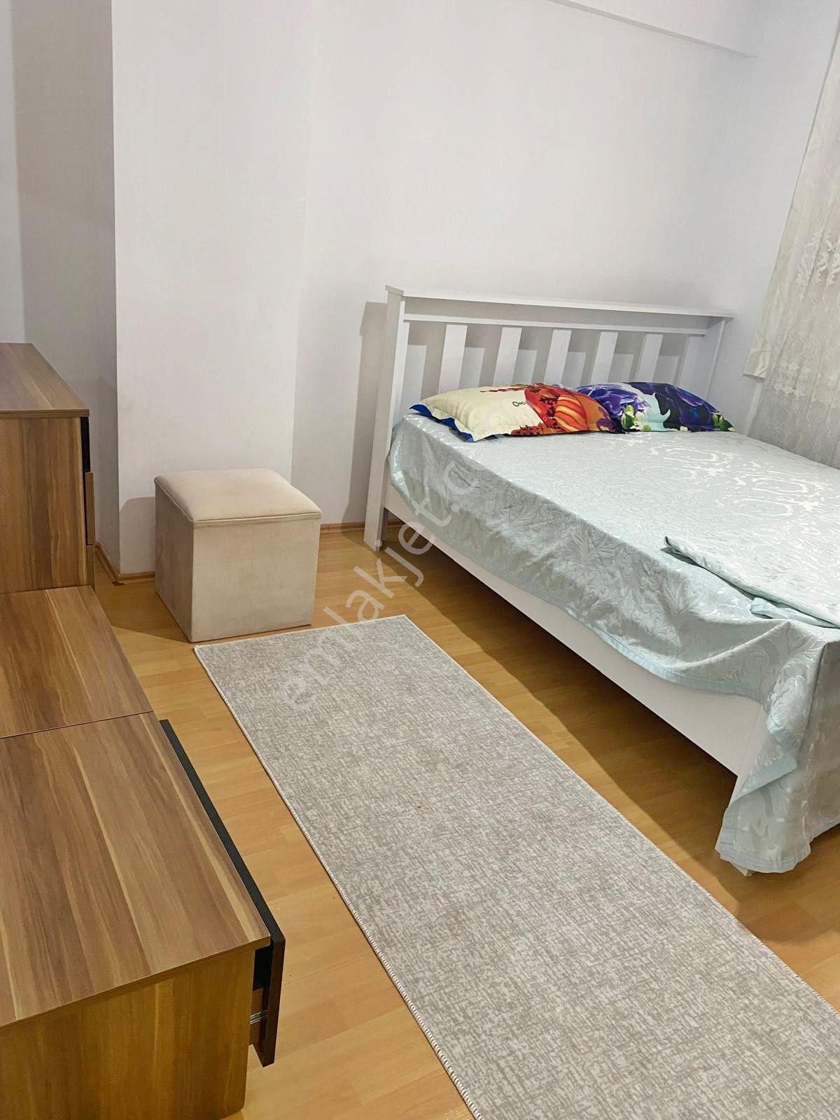 Arven'den Bahçelerüstü'nde Eşyalı Kiralık Fırsat Daire!!!