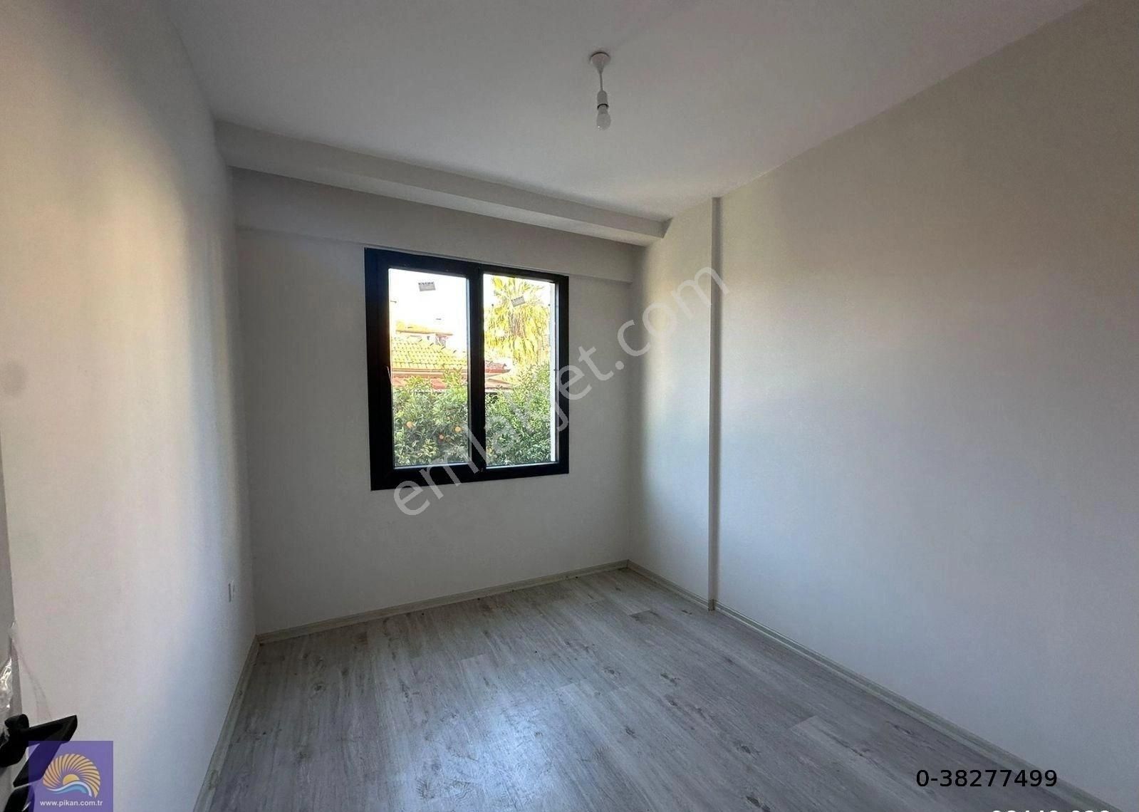 Dalaman Da 2+1 Sıfır Yüzme Havuzlu Daireler Satılık - Görsel 12