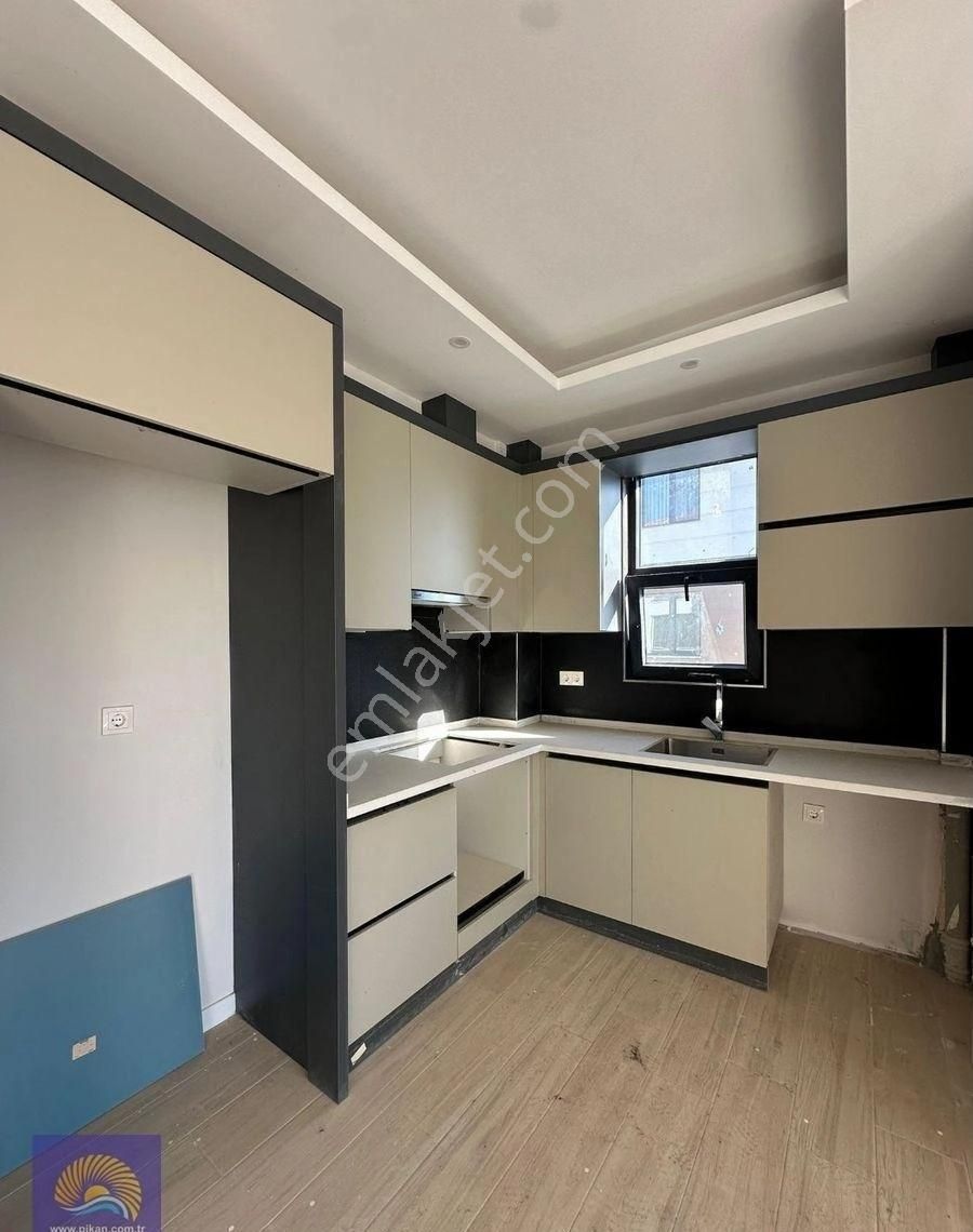 Dalaman Da 2+1 Sıfır Yüzme Havuzlu Daireler Satılık - Görsel 19