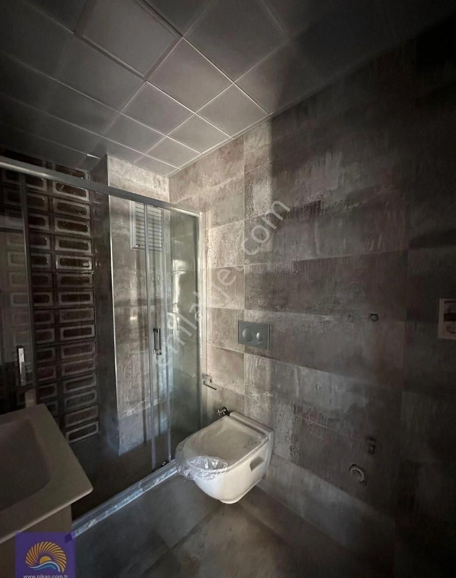 Dalaman Da 2+1 Sıfır Yüzme Havuzlu Daireler Satılık - Görsel 14