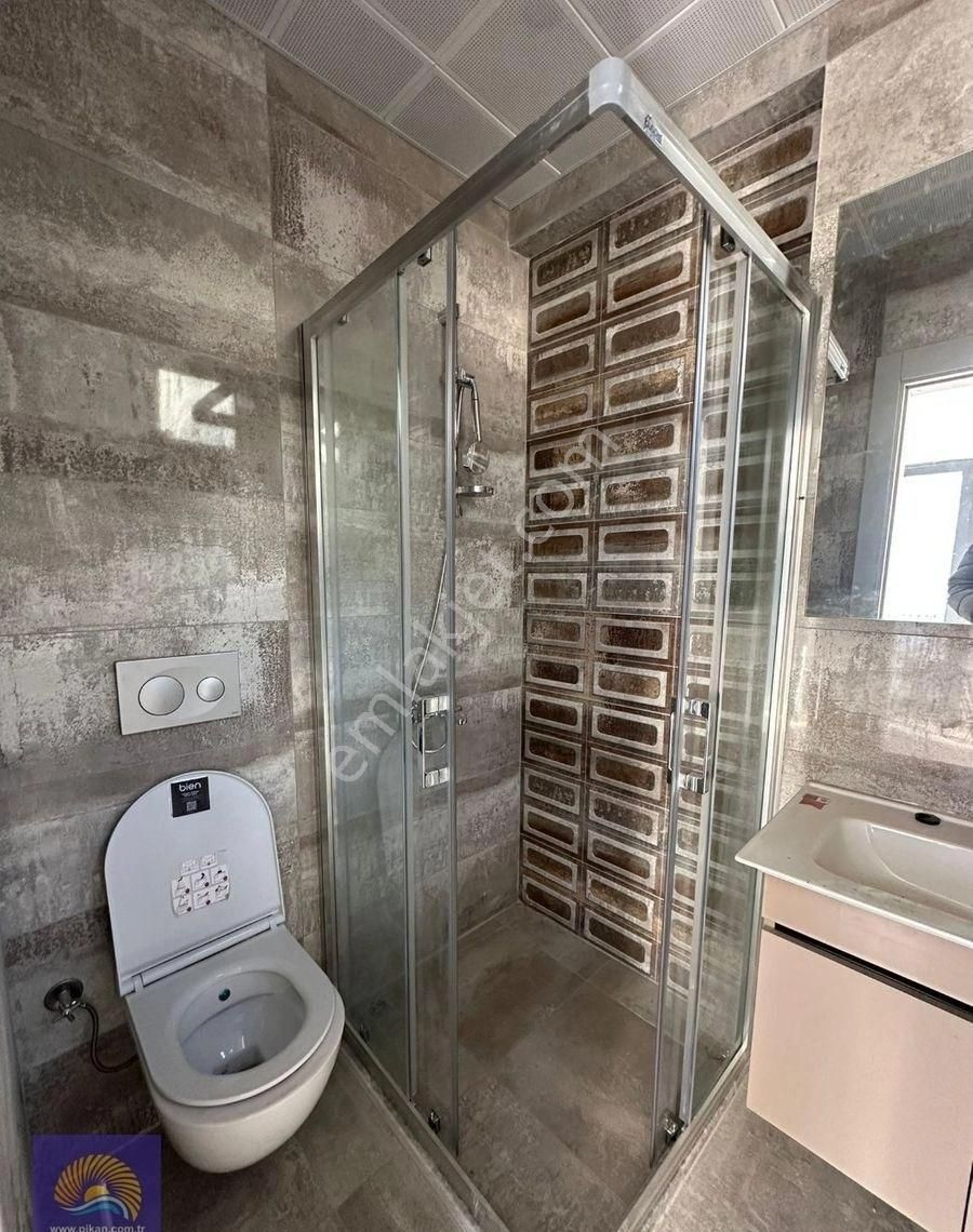 Dalaman Da 2+1 Sıfır Yüzme Havuzlu Daireler Satılık - Görsel 5