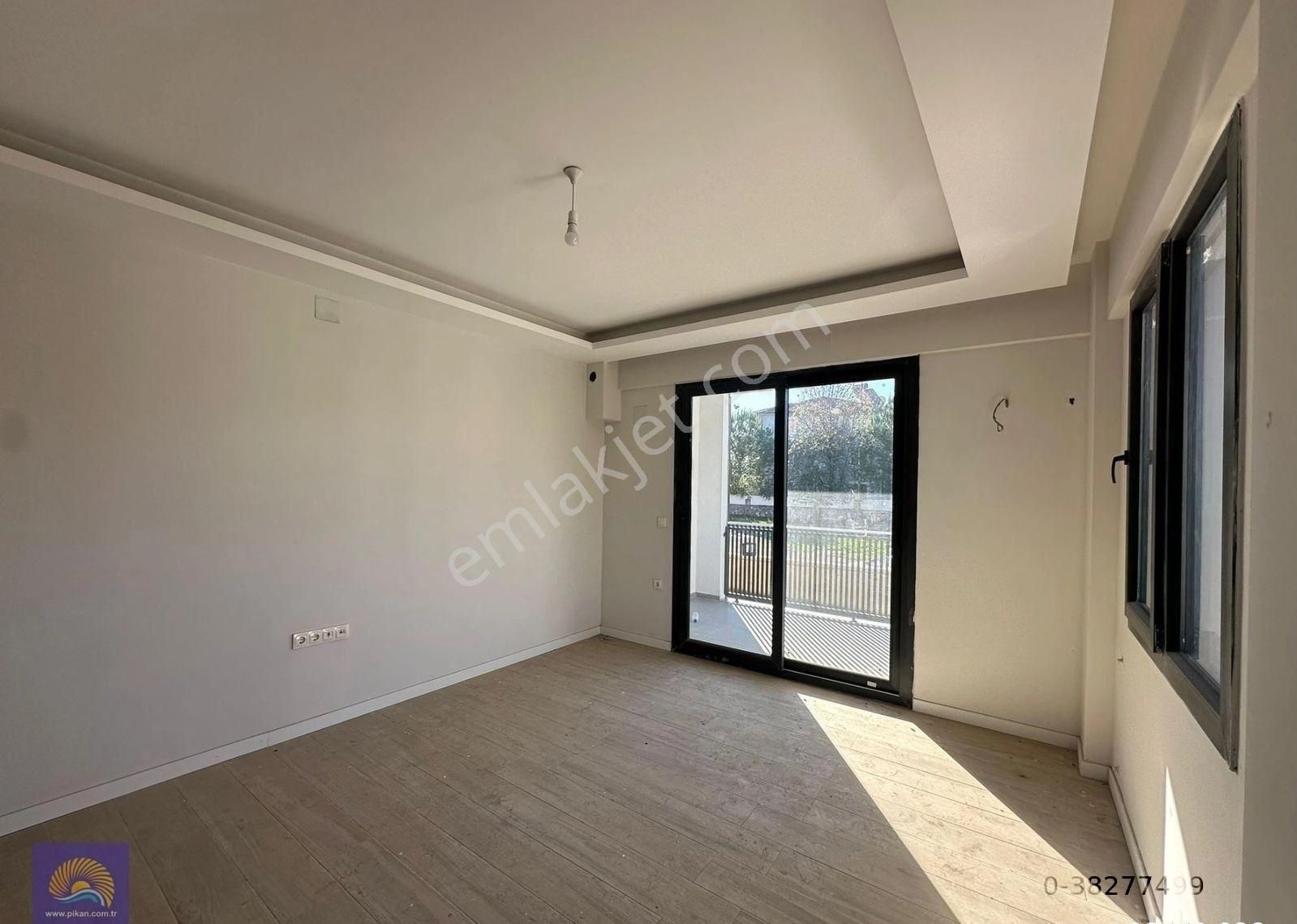 Dalaman Da 2+1 Sıfır Yüzme Havuzlu Daireler Satılık - Görsel 4